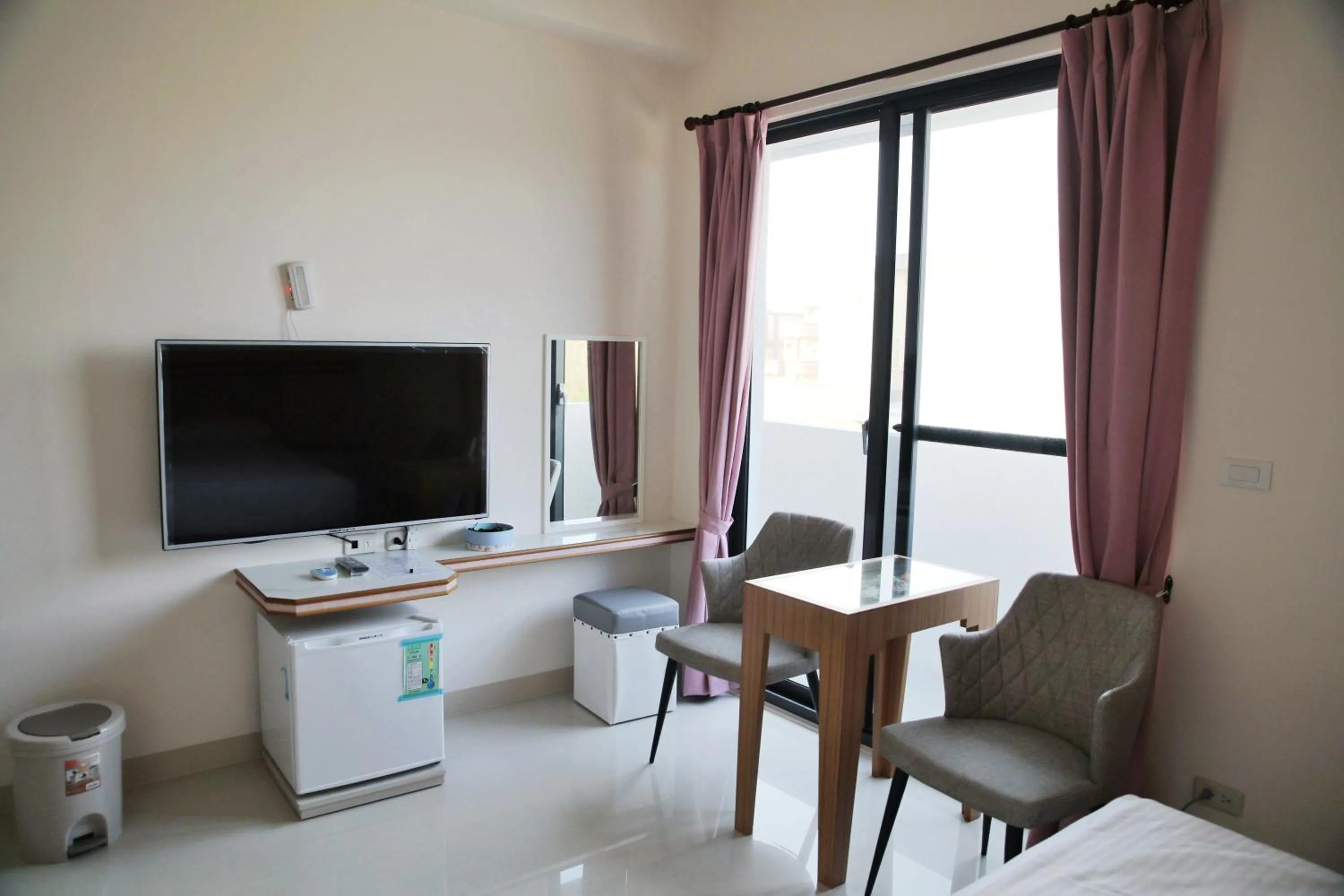 Caibei Homestay