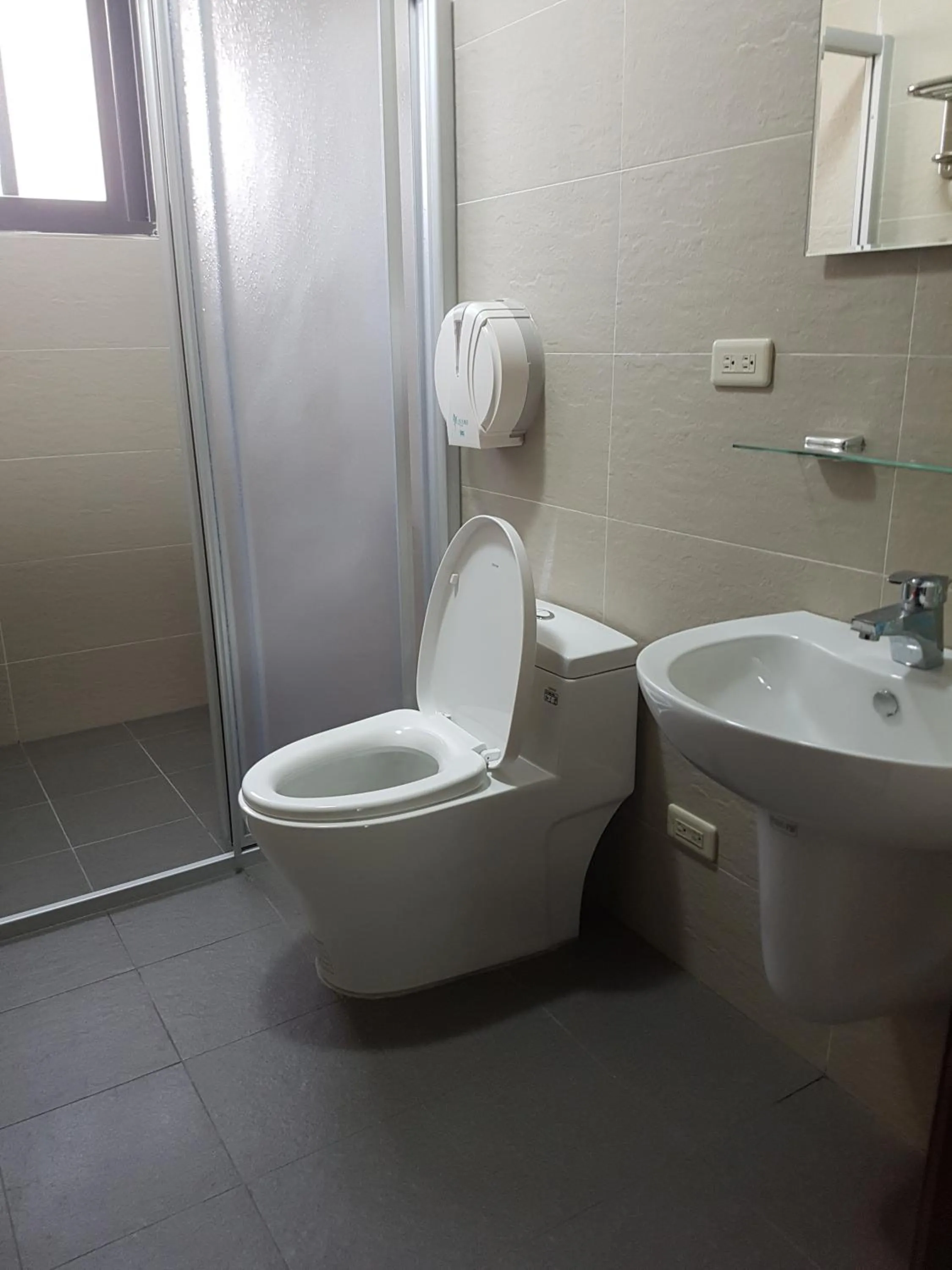 Caibei Homestay