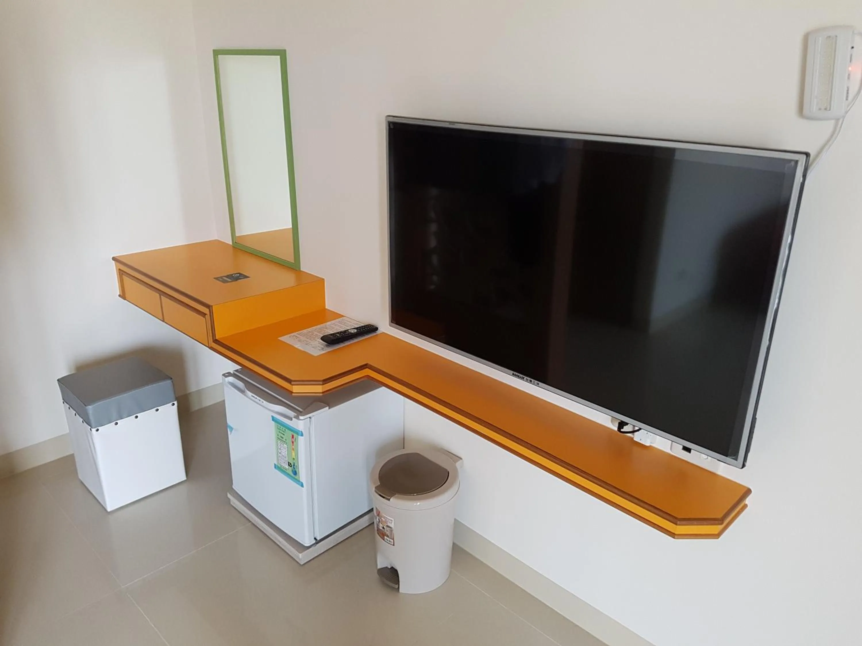 Caibei Homestay