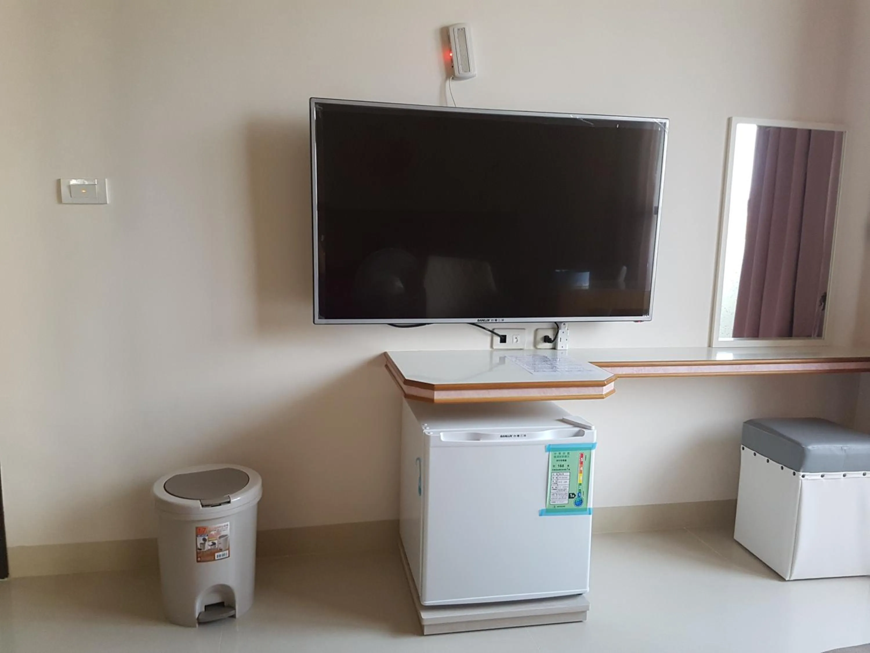 Caibei Homestay