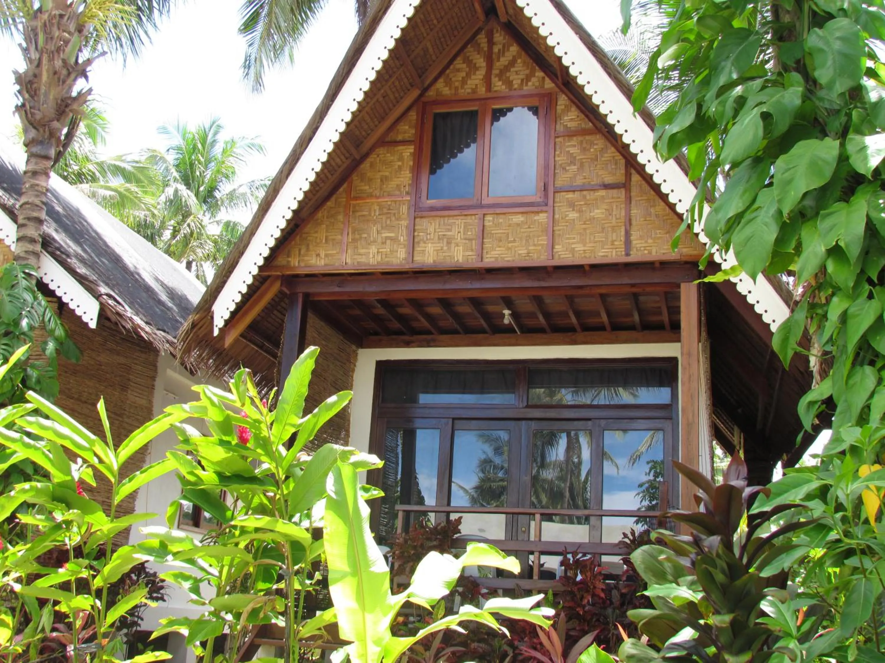 Latitude 10 Siargao
