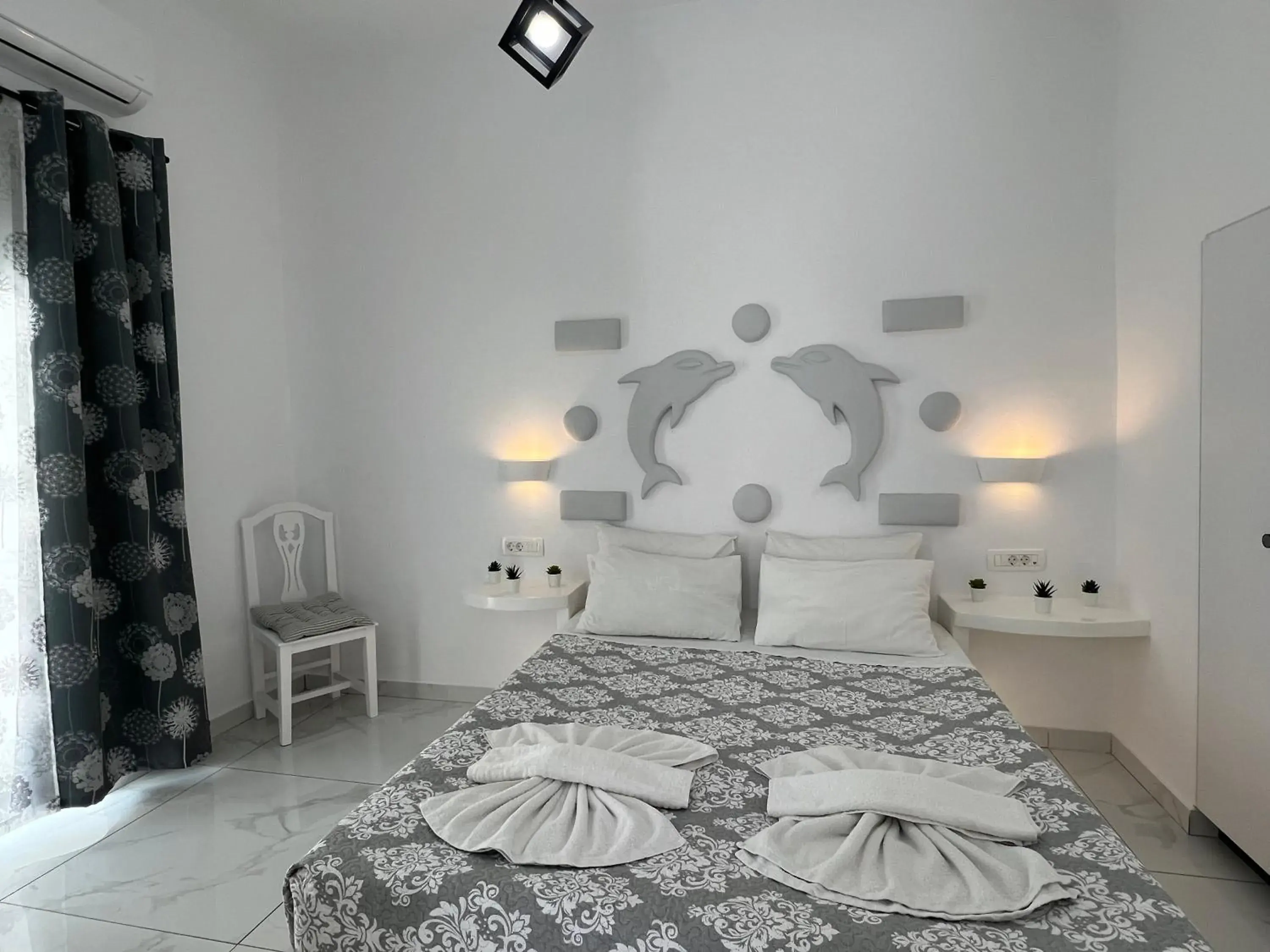 Standard Double Room in Villa Pavlina Standard Double Room in Villa Pavlina
