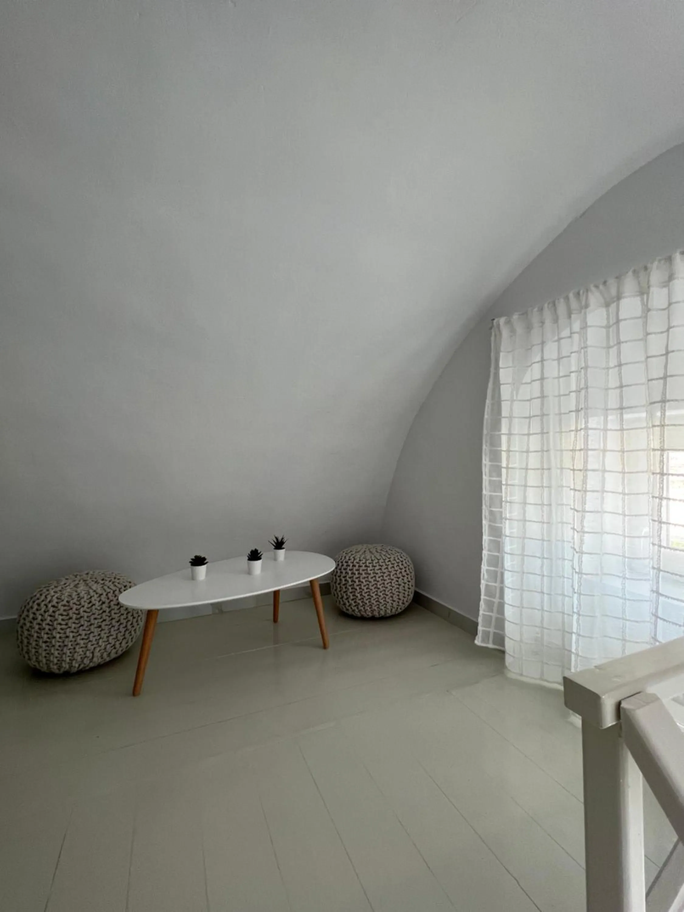 Bedroom in Villa Pavlina