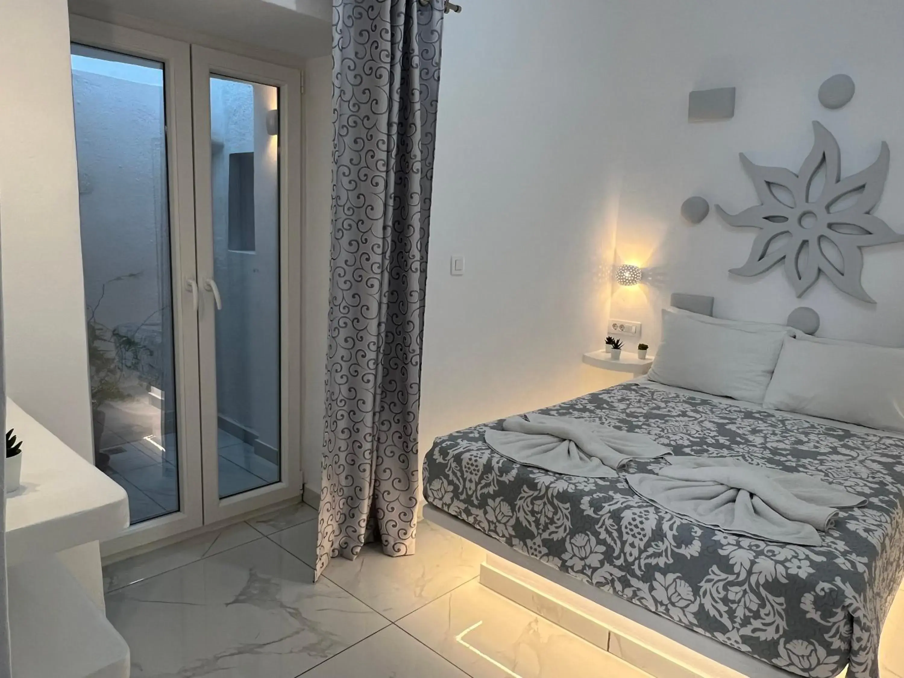 Superior Double Room in Villa Pavlina Superior Double Room in Villa Pavlina