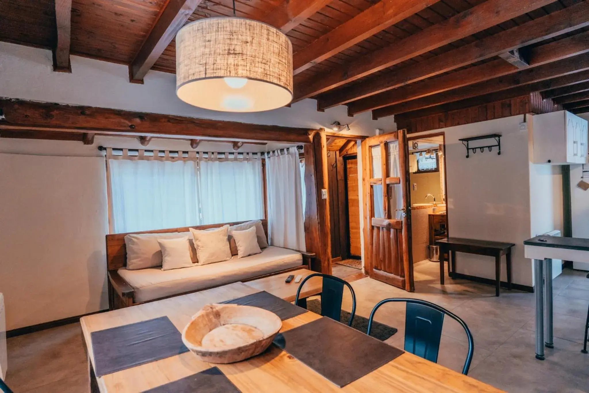 Two-Bedroom Apartment in Ski Sur Apartments Two-Bedroom Apartment in Ski Sur Apartments