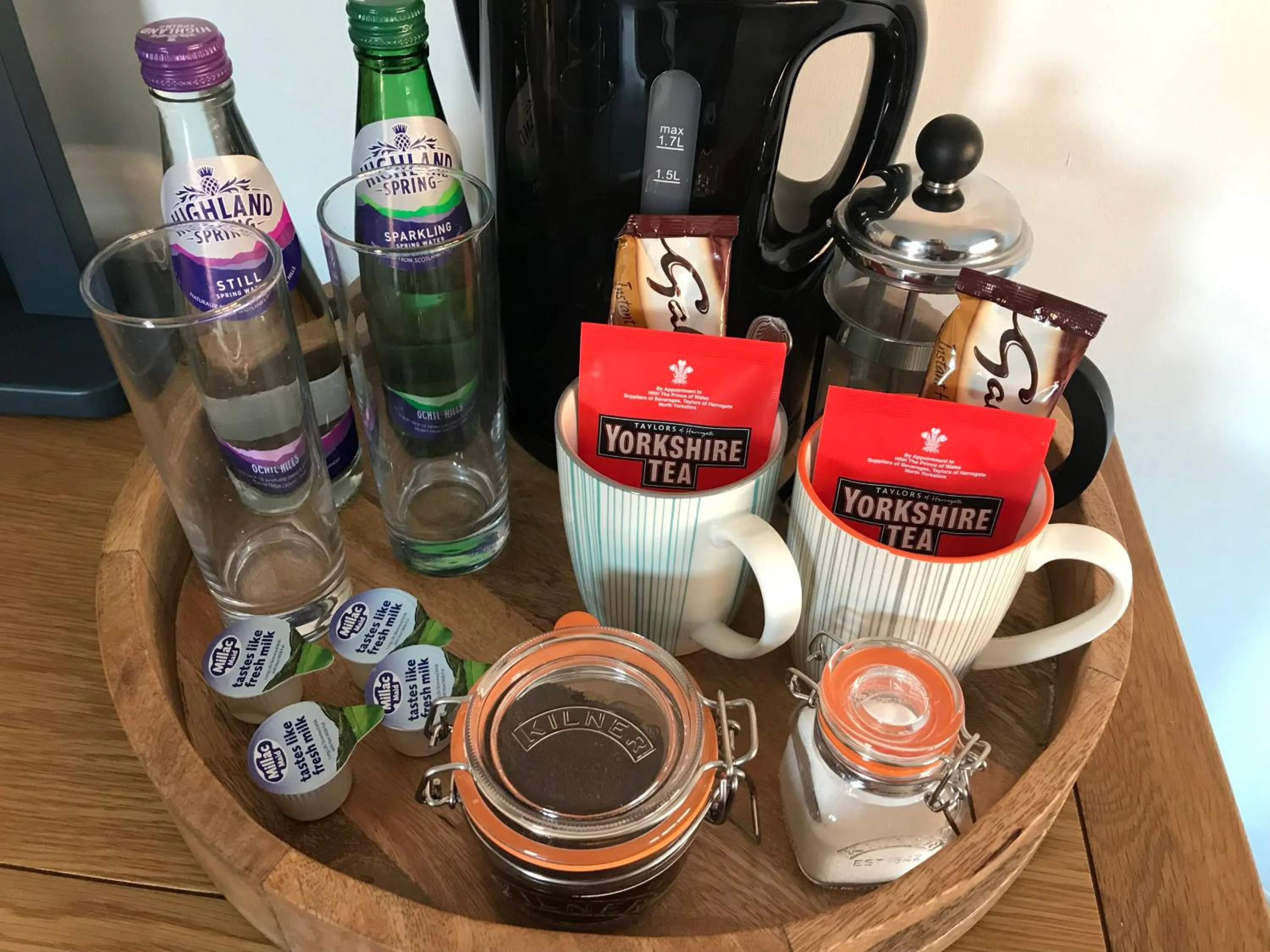 Ye Olde Saddlery B&B