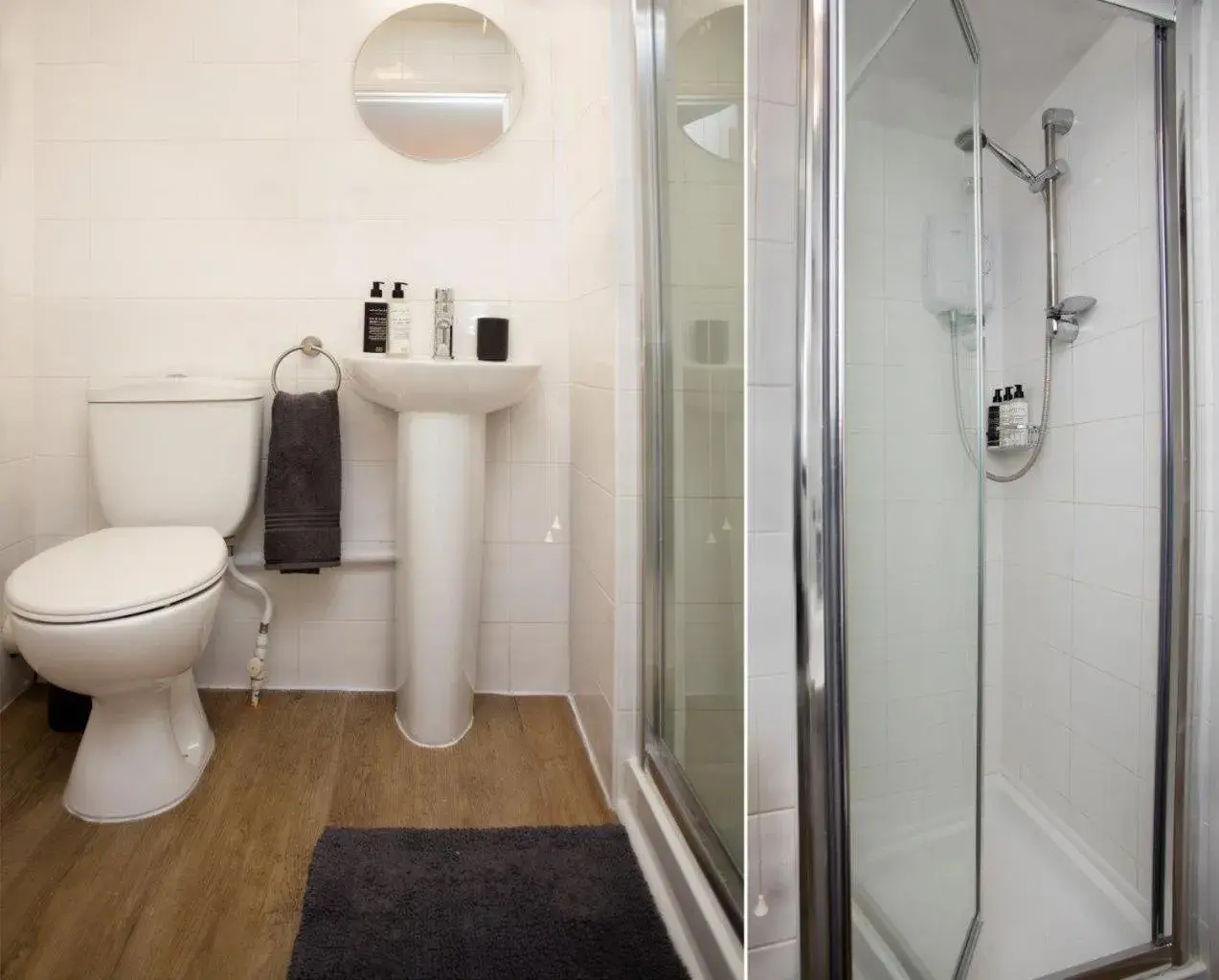 King Room in Ye Olde Saddlery B&B King Room in Ye Olde Saddlery B&B