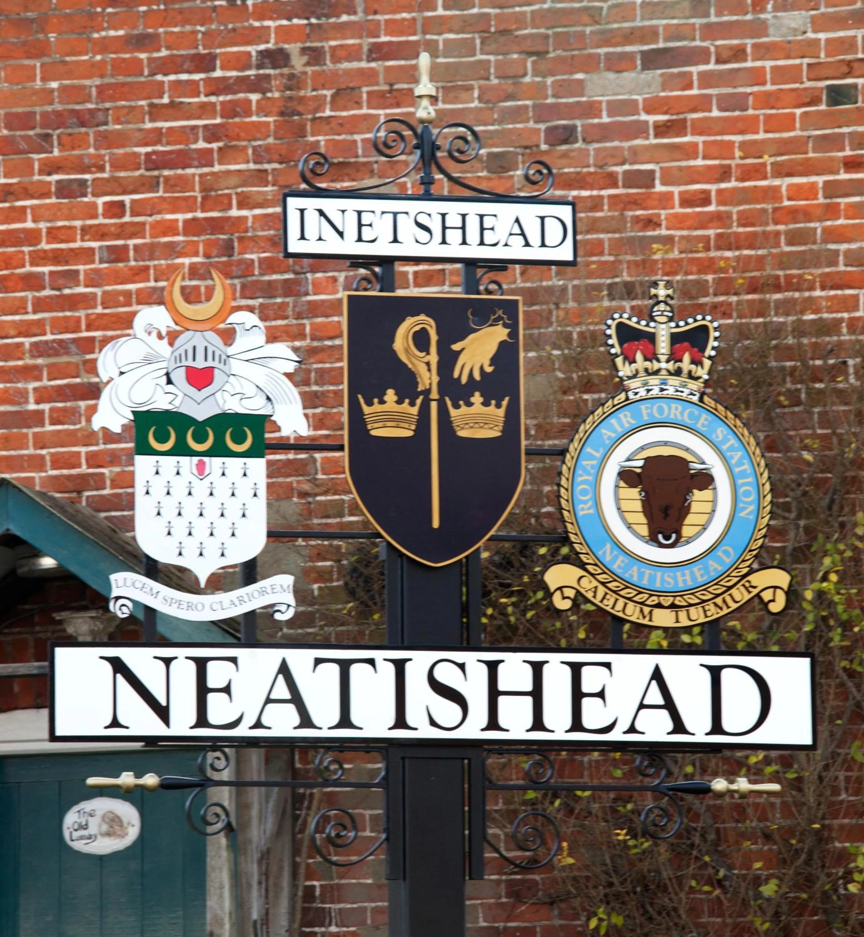 Neighbourhood in Ye Olde Saddlery B&B