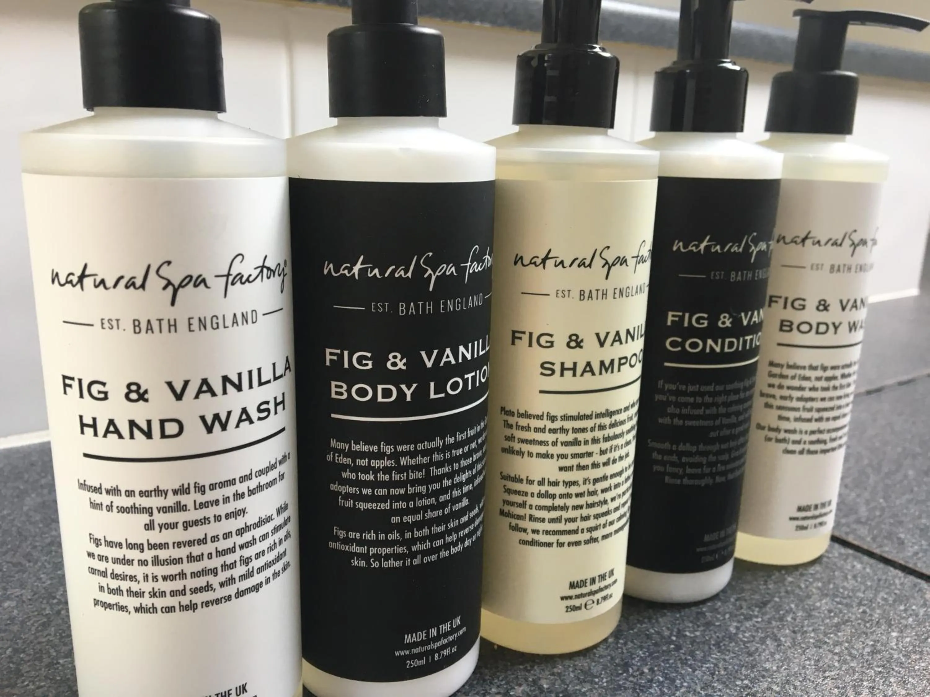 Ye Olde Saddlery B&B