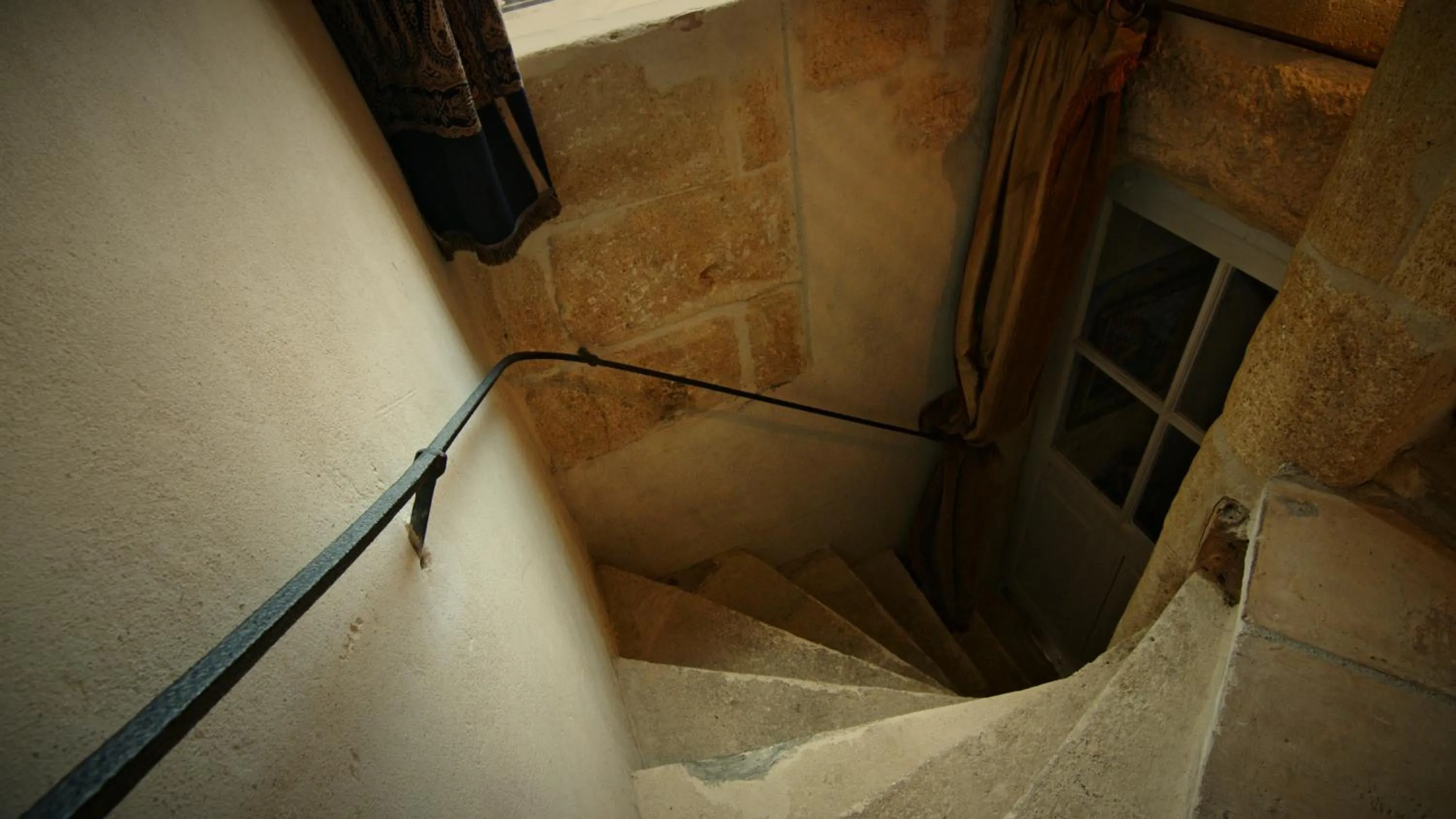 Facade/entrance in Les chambres d'Elise