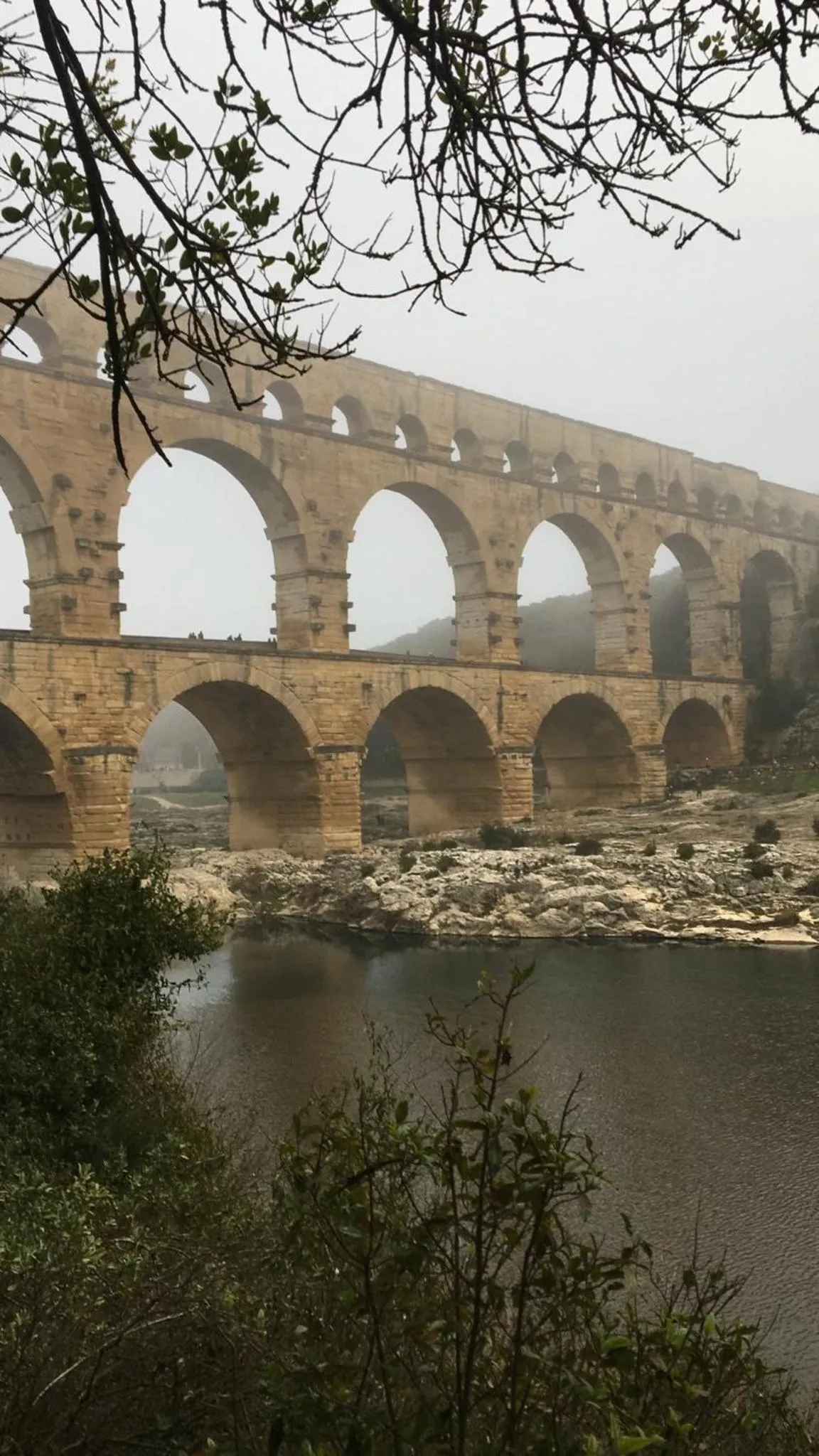 Nearby landmark in Les chambres d'Elise