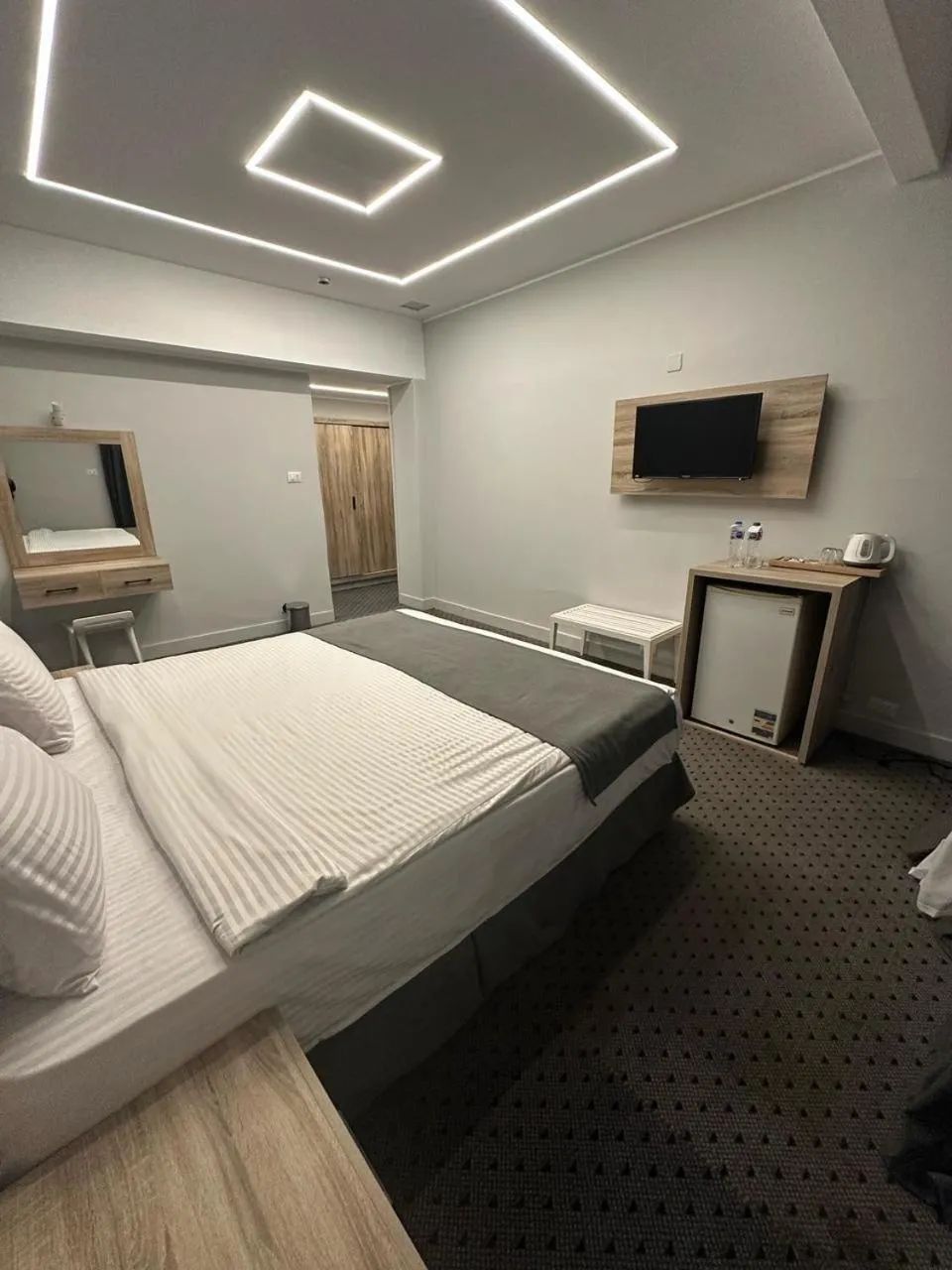 Atlas International Hotels