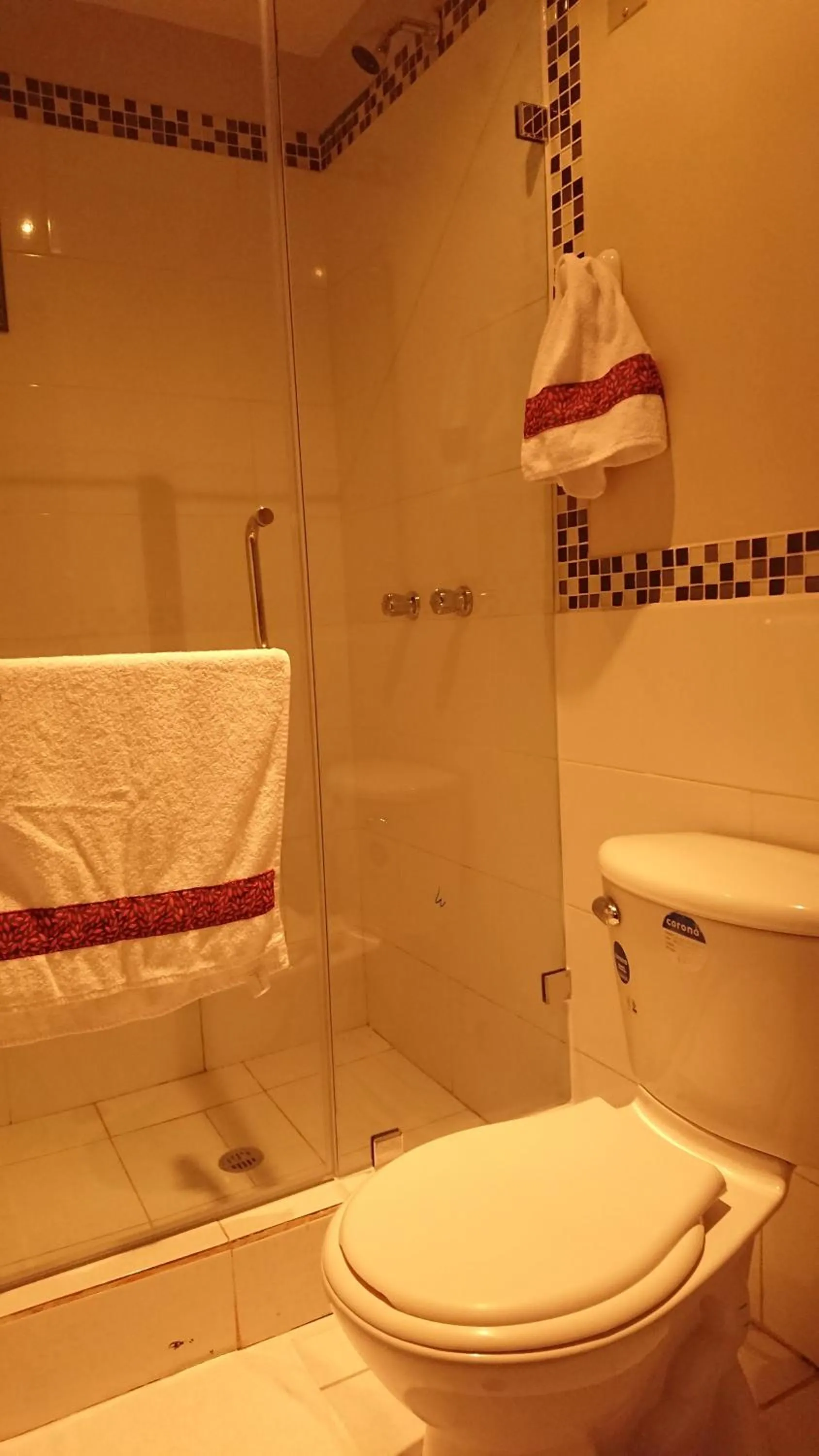 Comfort Triple Room in Villa Mimi