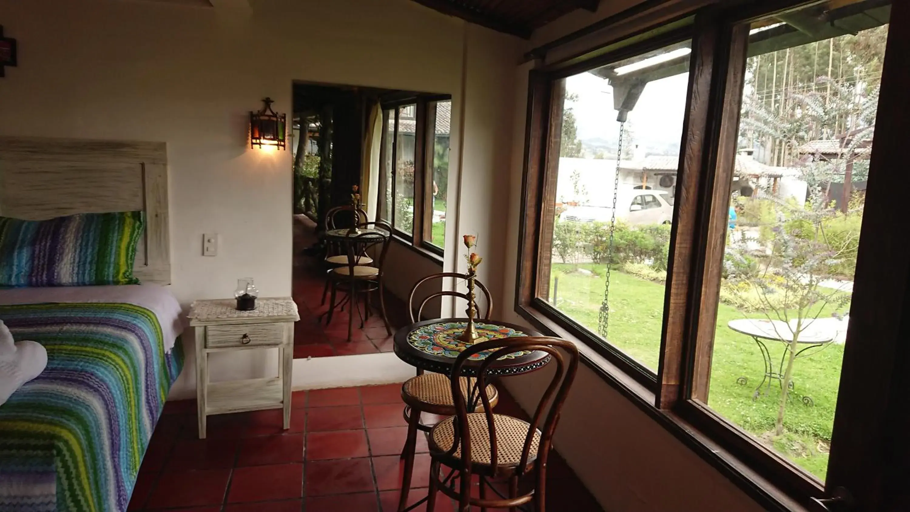 Deluxe Double Room - single occupancy in Villa Mimi Deluxe Double Room - single occupancy in Villa Mimi