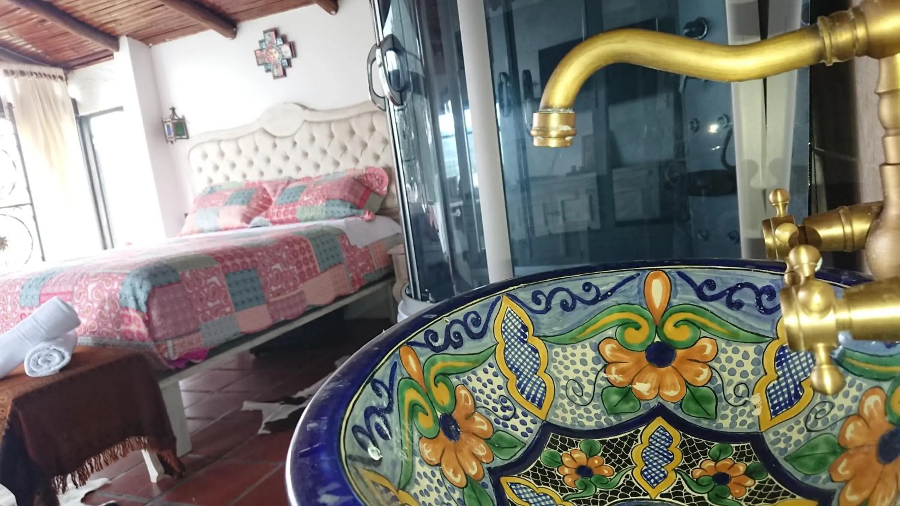 King Room with Lake View - single occupancy in Villa Mimi King Room with Lake View - single occupancy in Villa Mimi