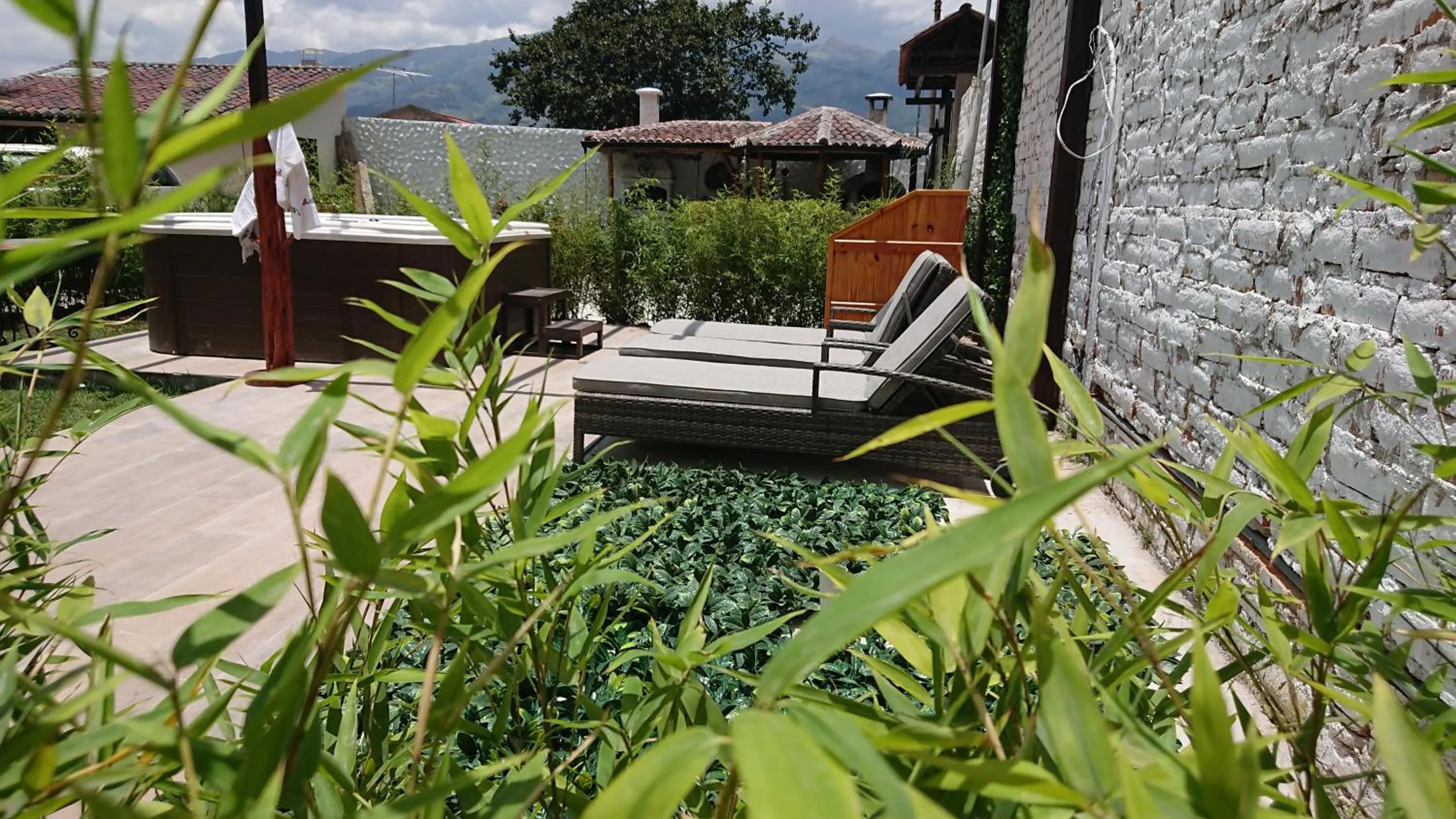 Villa Mimi