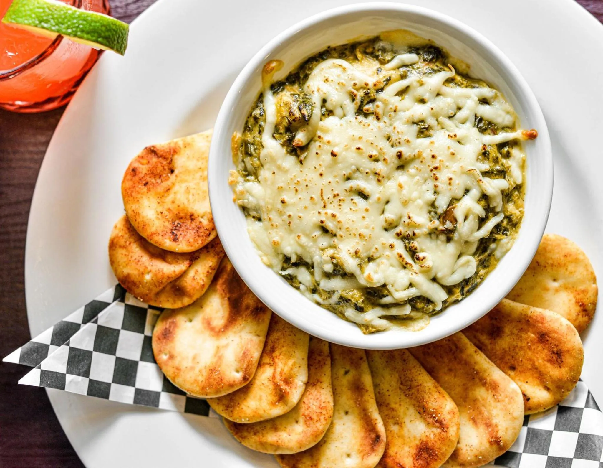 Restaurant/places to eat in Holiday Inn Sydney - Waterfront by IHG