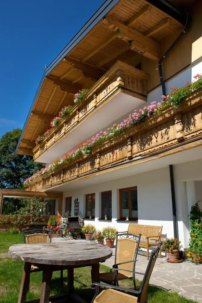 Zauchtaler Hof Zauchtaler Hof