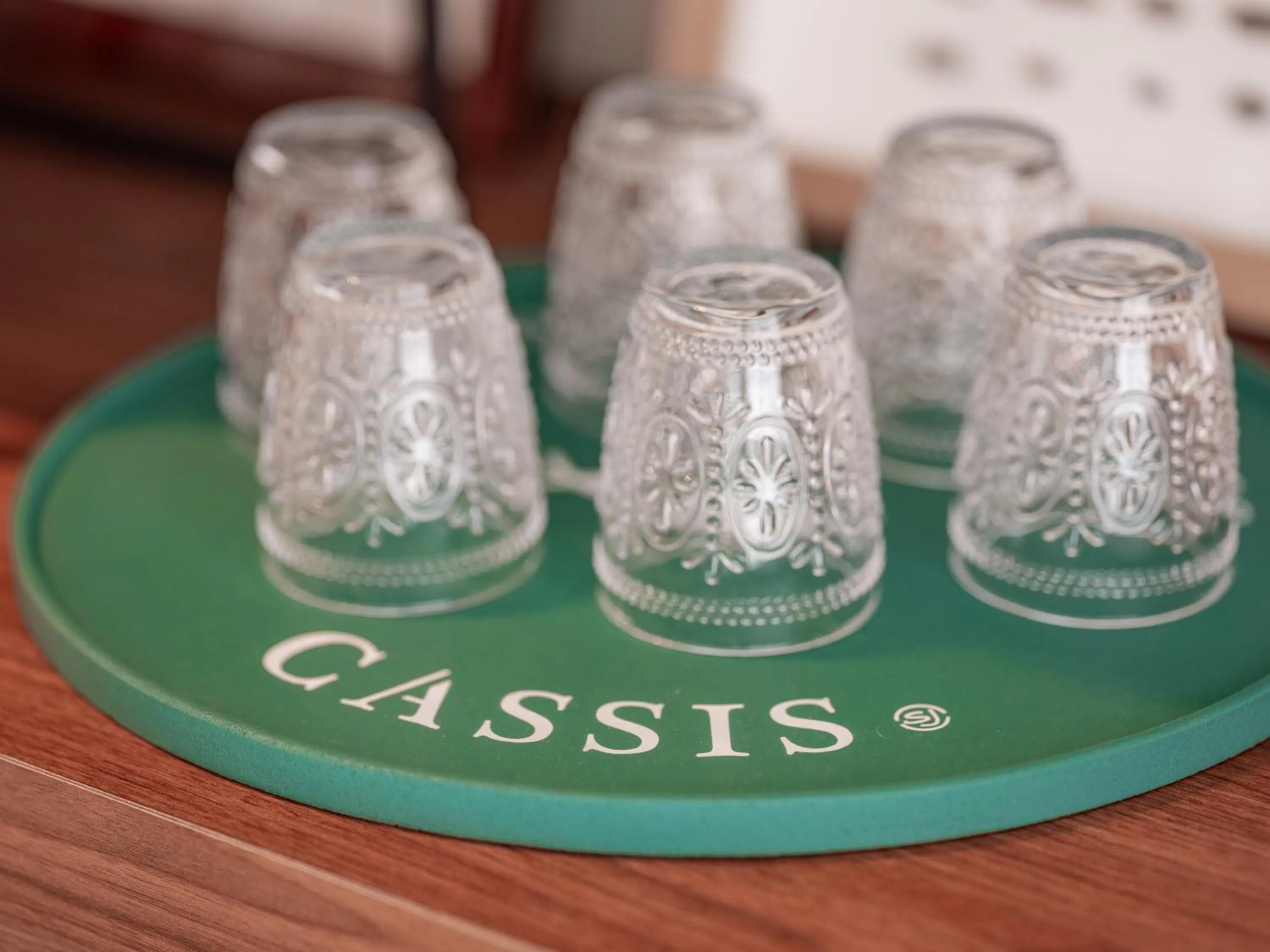 Hôtel Liautaud Cassis