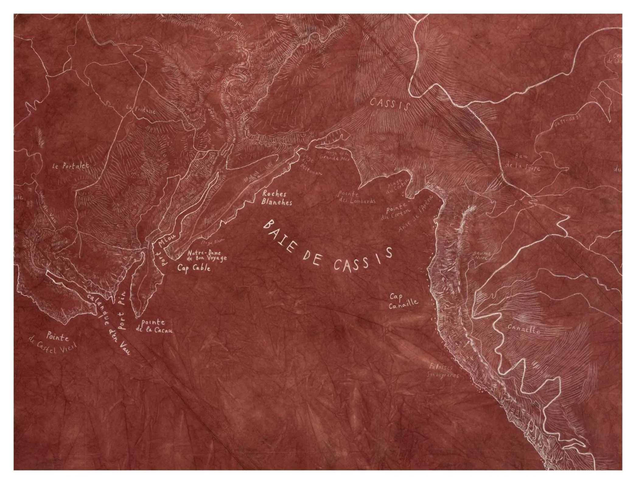 Hôtel Liautaud Cassis