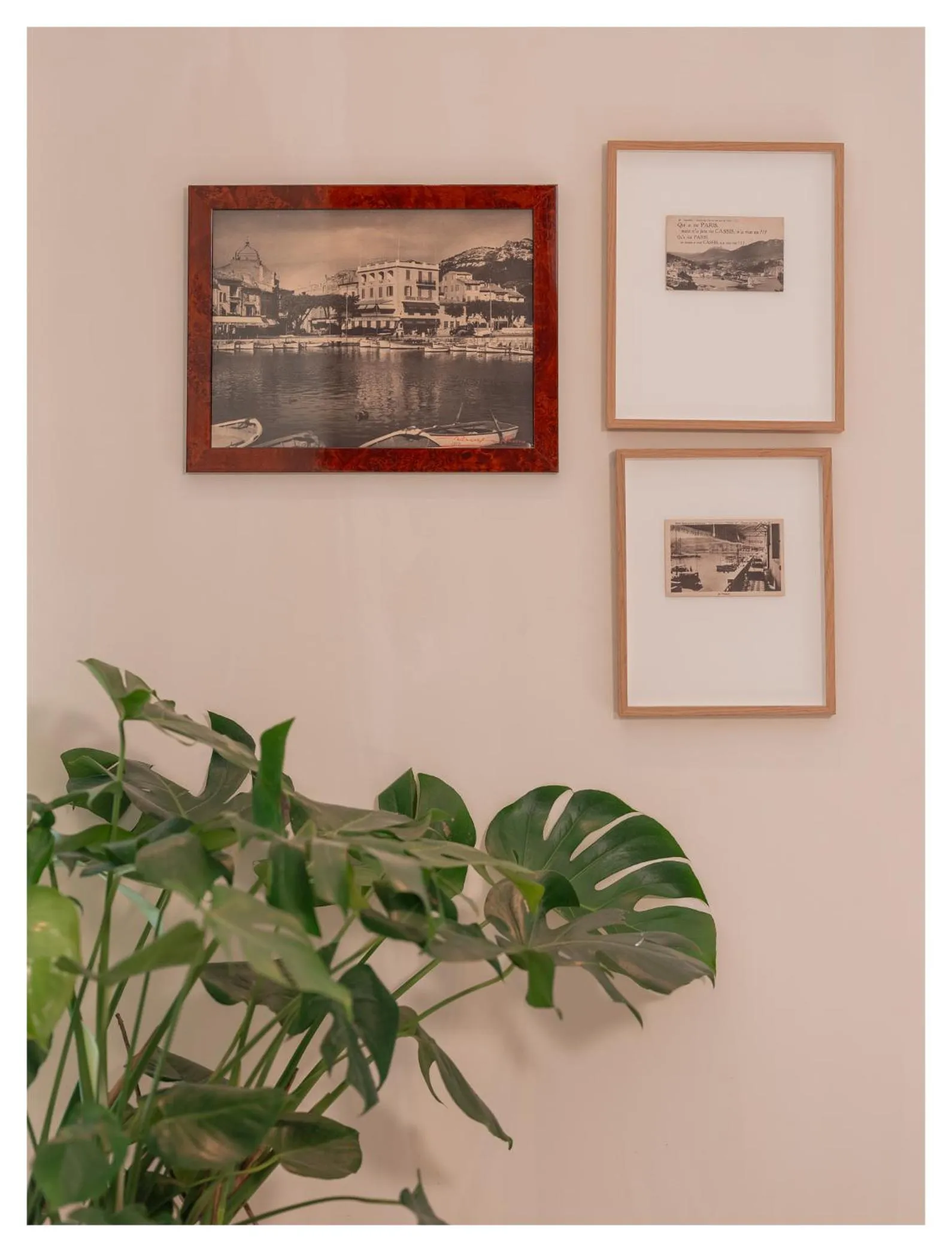 Hôtel Liautaud Cassis