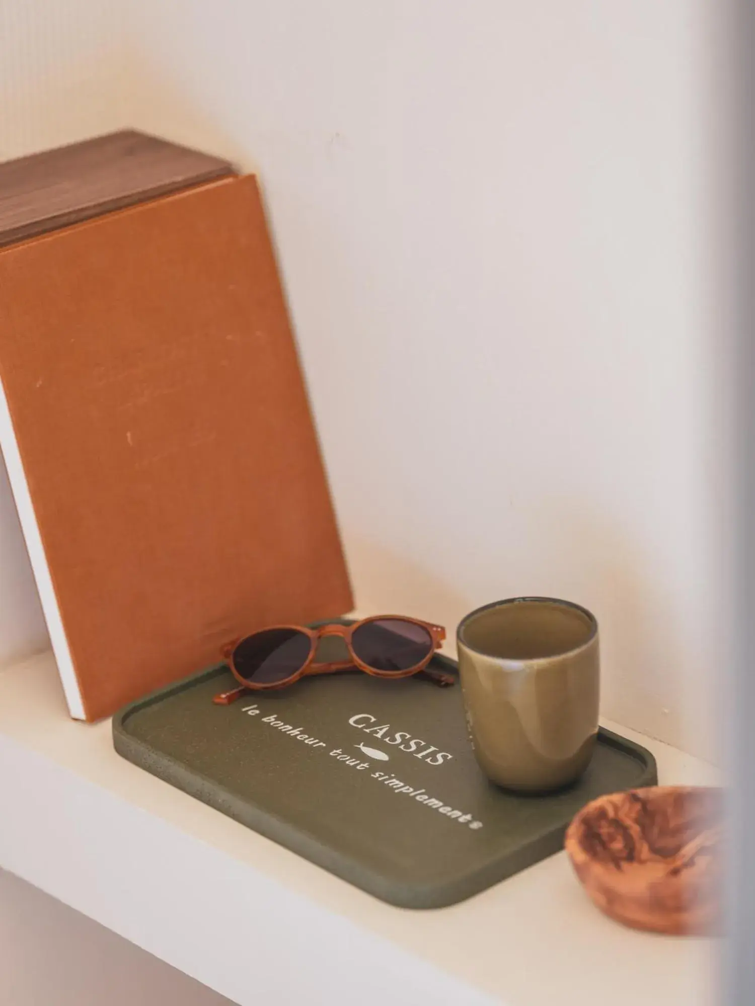 Bedroom in Hôtel Liautaud Cassis Bedroom in Hôtel Liautaud Cassis