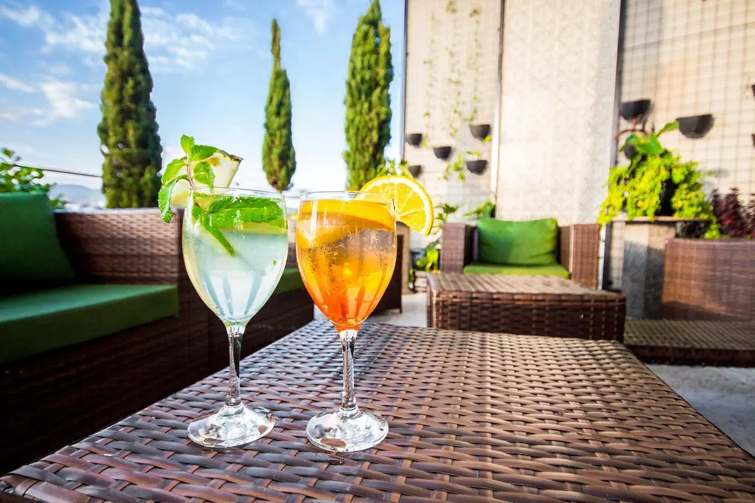 Lounge or bar in Hotel Golden Park All Inclusive Poços de Caldas By Nacional Inn Lounge or bar in Hotel Golden Park All Inclusive Poços de Caldas By Nacional Inn