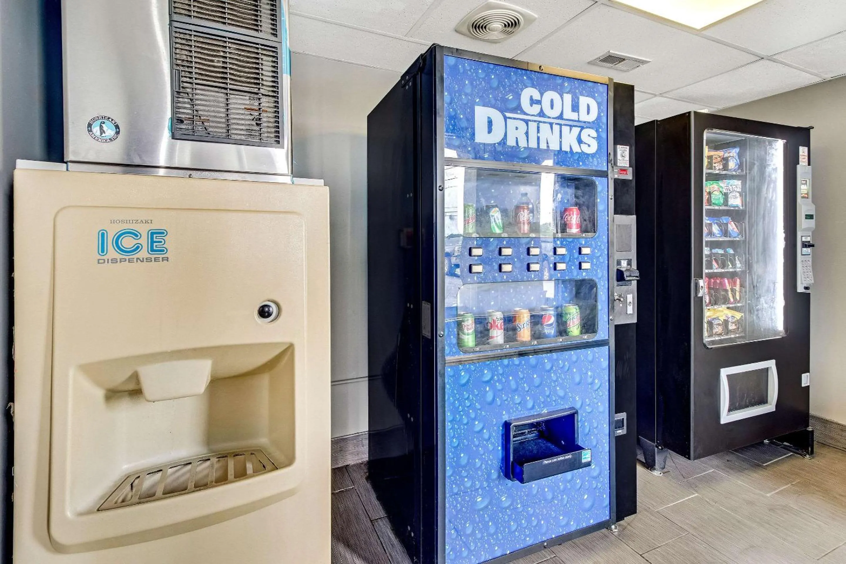 Other in Quality Inn White House