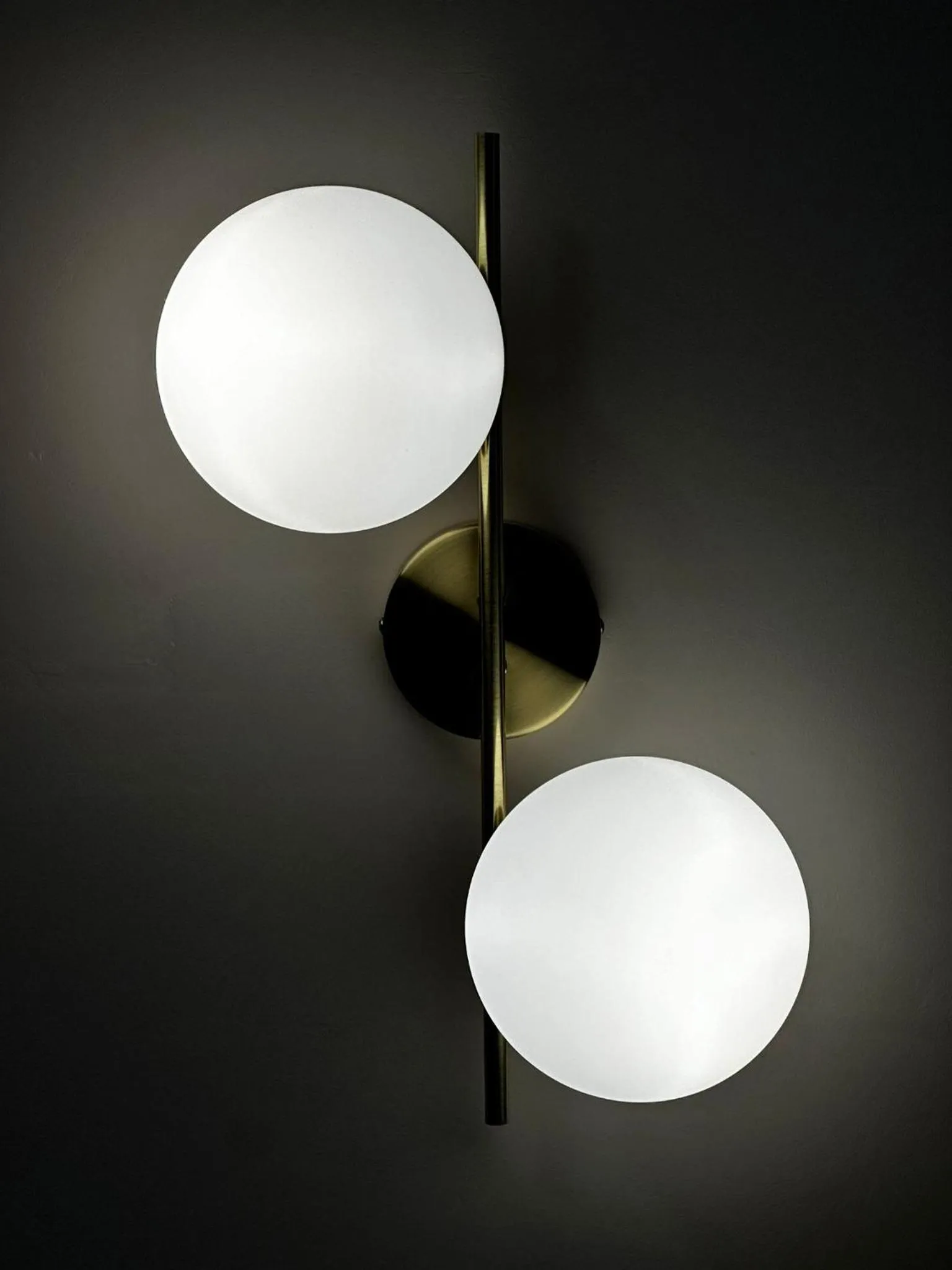 Bedroom in Sunset B&B