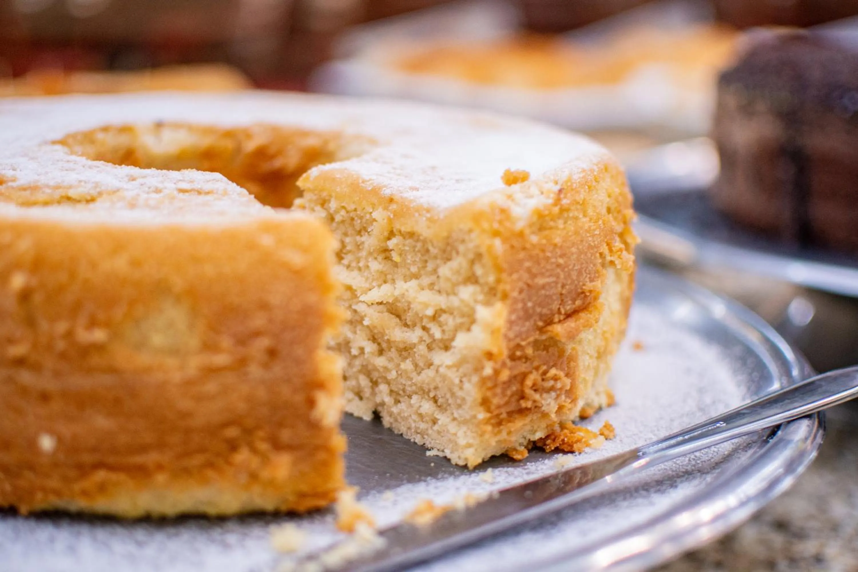 Food and drinks in Hotel Vilage Inn All Inclusive Poços de Caldas By Nacional Inn