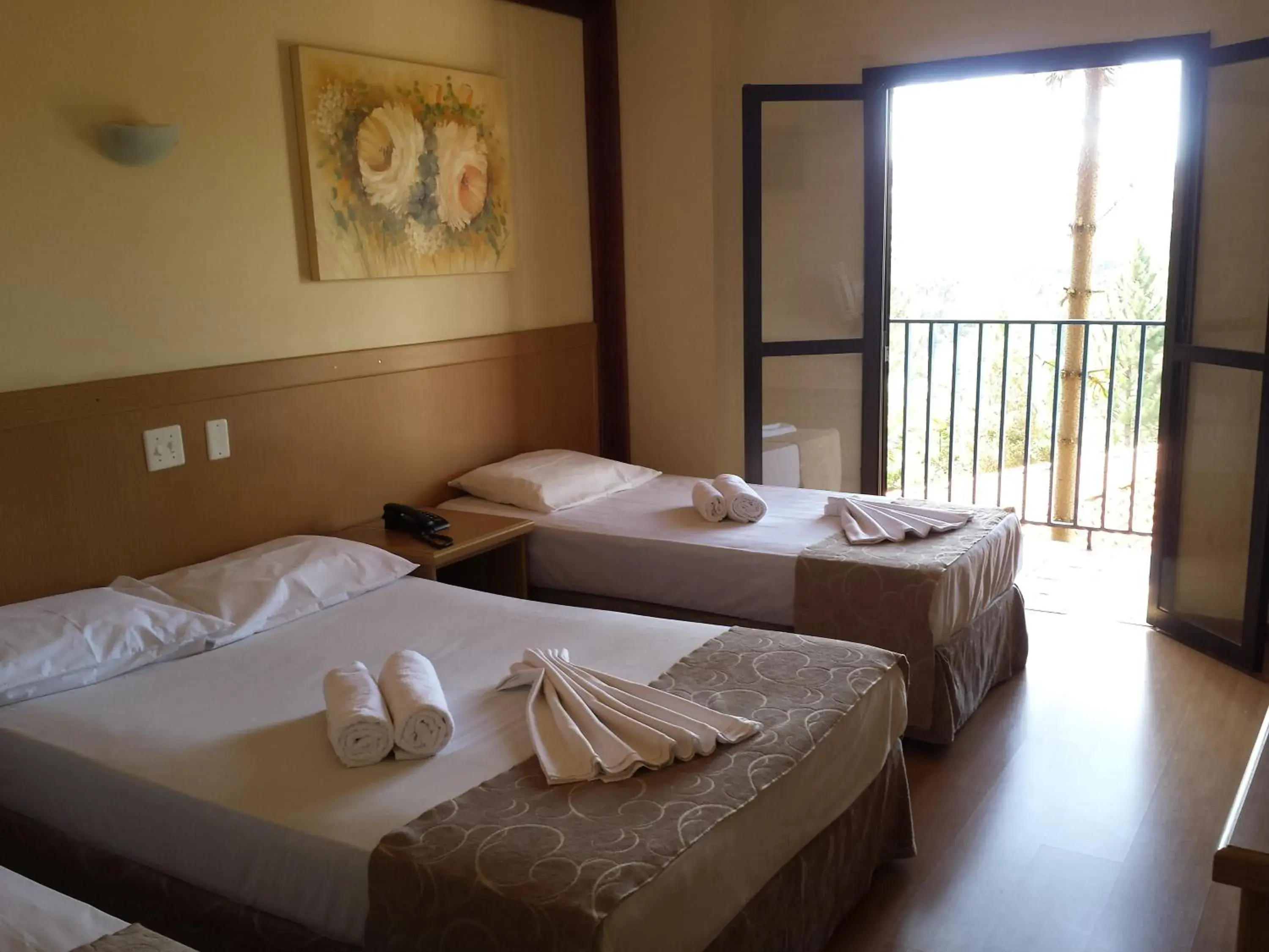 Bedroom, Bed in Hotel Vilage Inn All Inclusive Poços de Caldas By Nacional Inn Bedroom, Bed in Hotel Vilage Inn All Inclusive Poços de Caldas By Nacional Inn