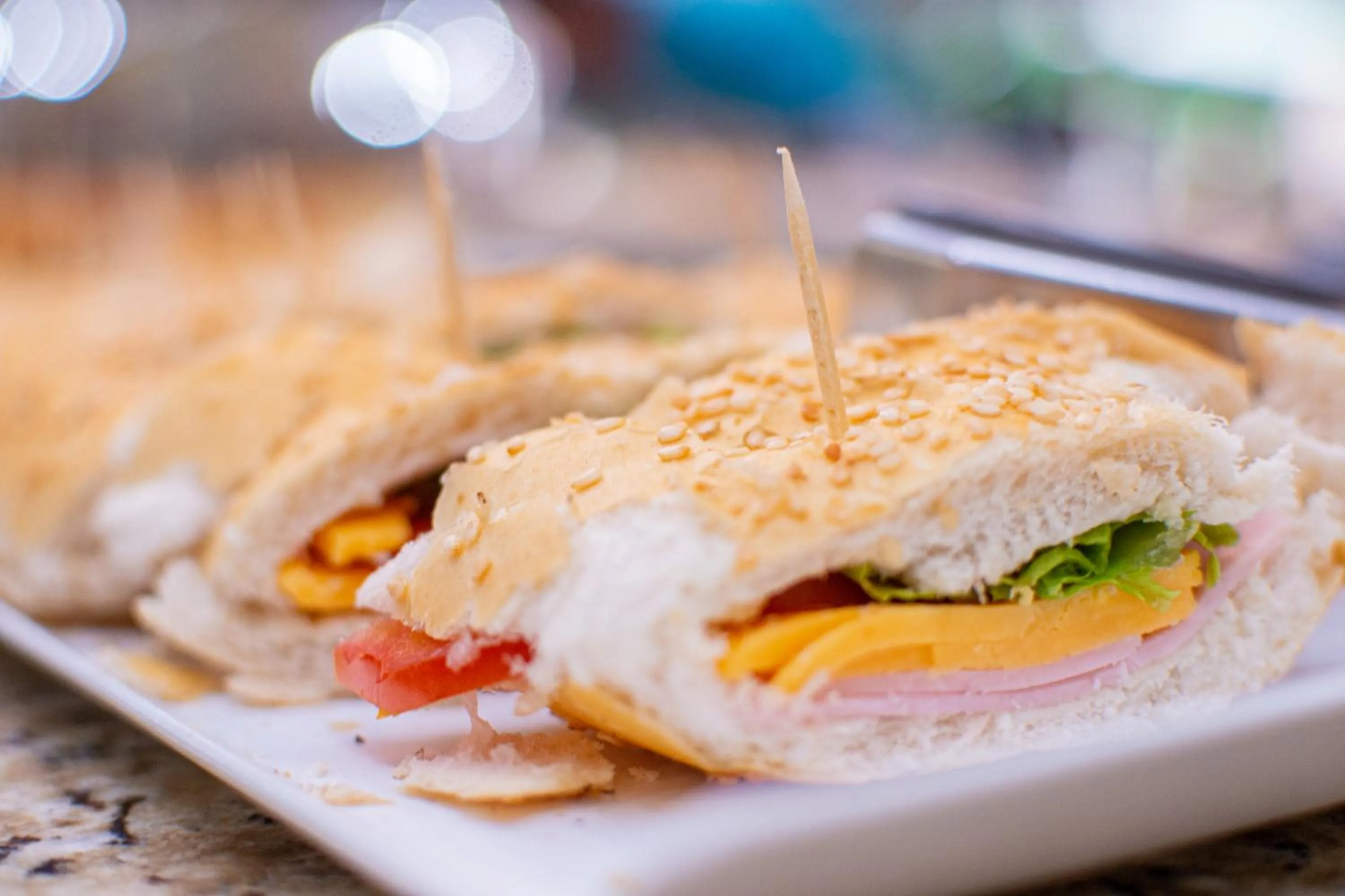 Food and drinks in Hotel Vilage Inn All Inclusive Poços de Caldas By Nacional Inn