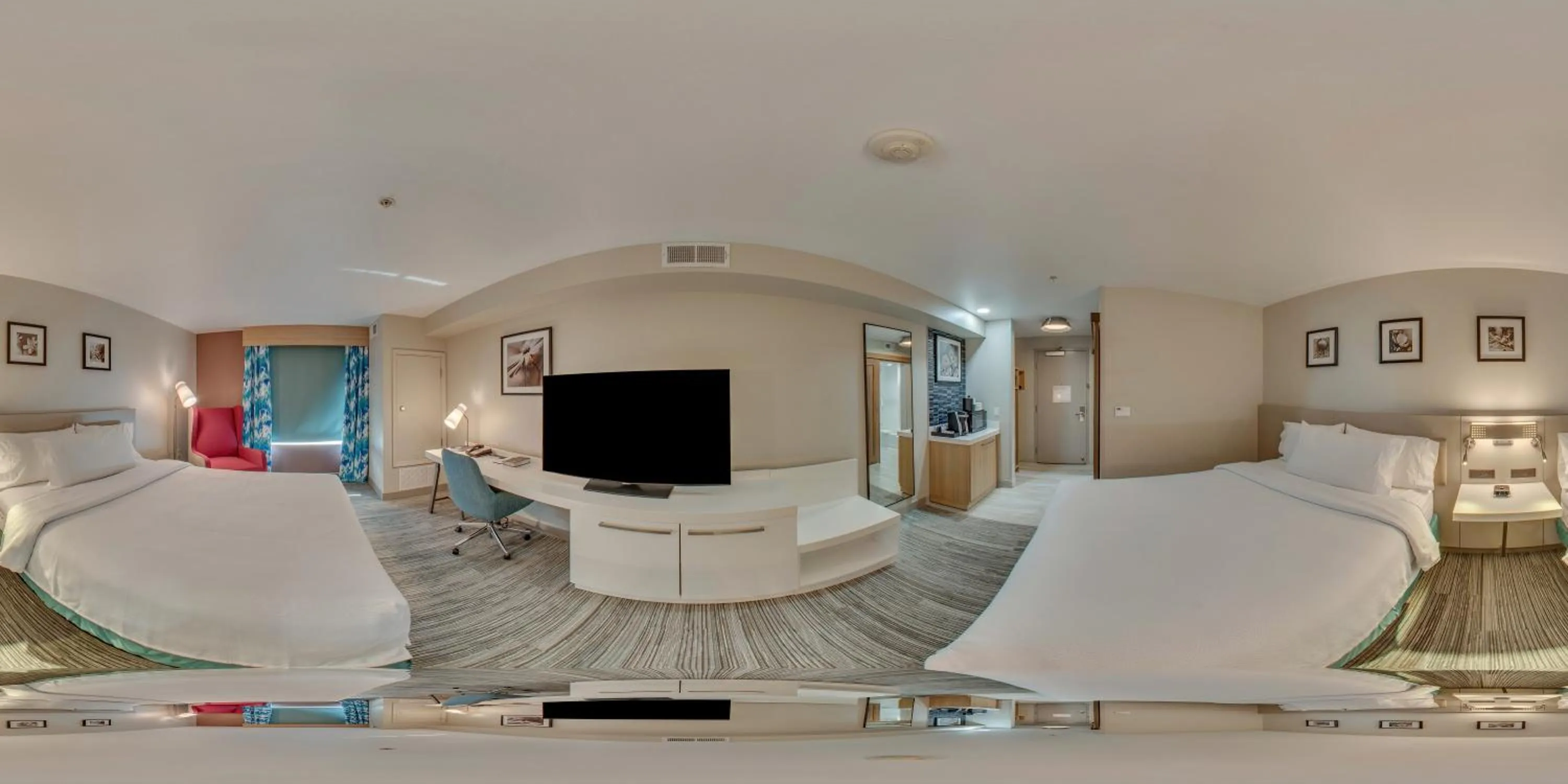 Hilton Garden Inn Oklahoma City Midtown