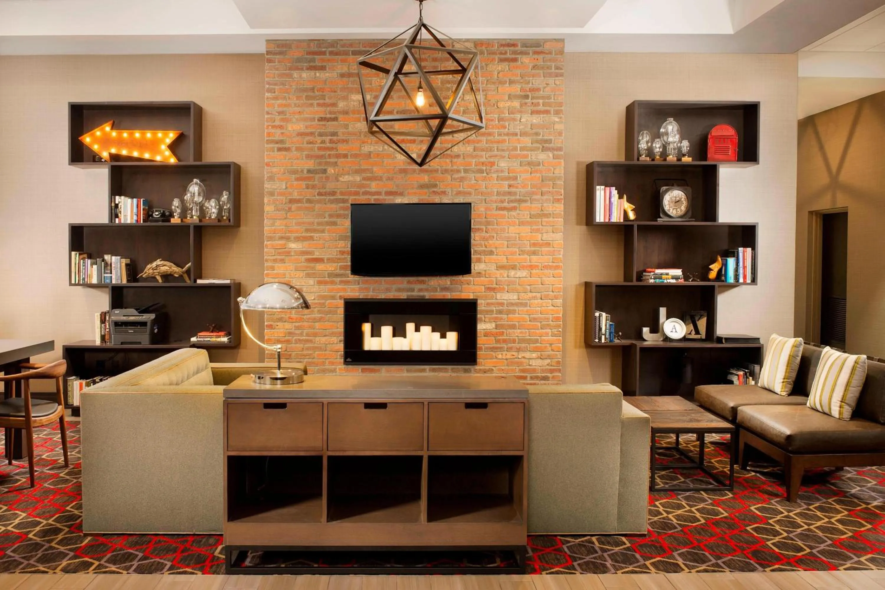 Other in Four Points by Sheraton Jacksonville Beachfront