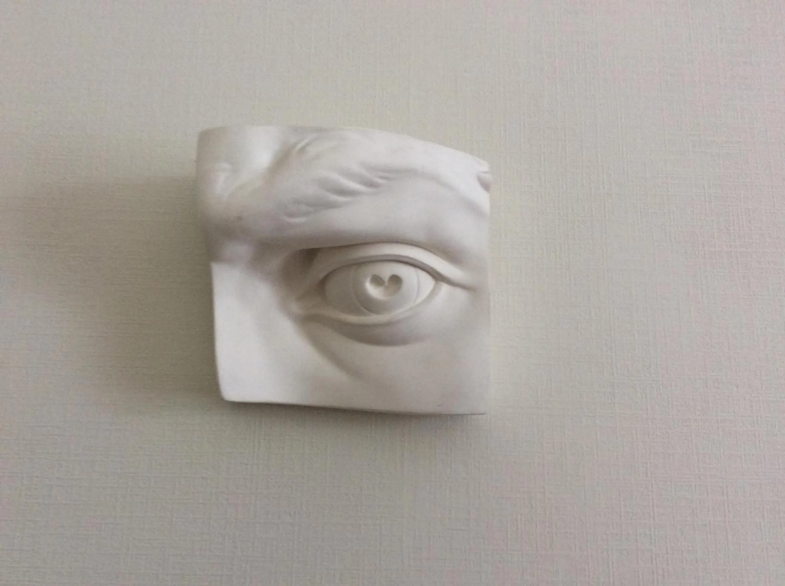 View (from property/room) in Bron Aber