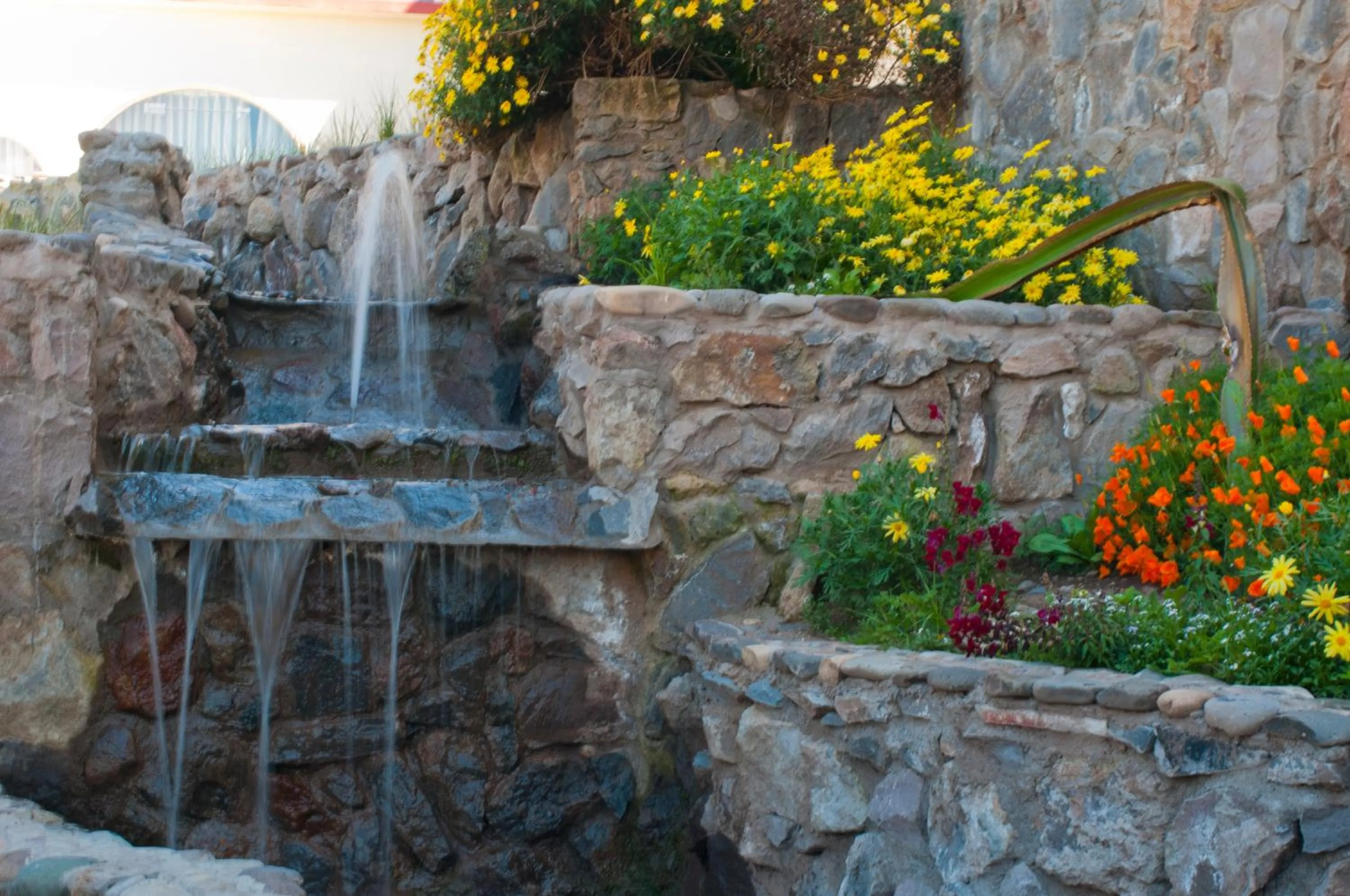 View (from property/room) in Taypikala Lago