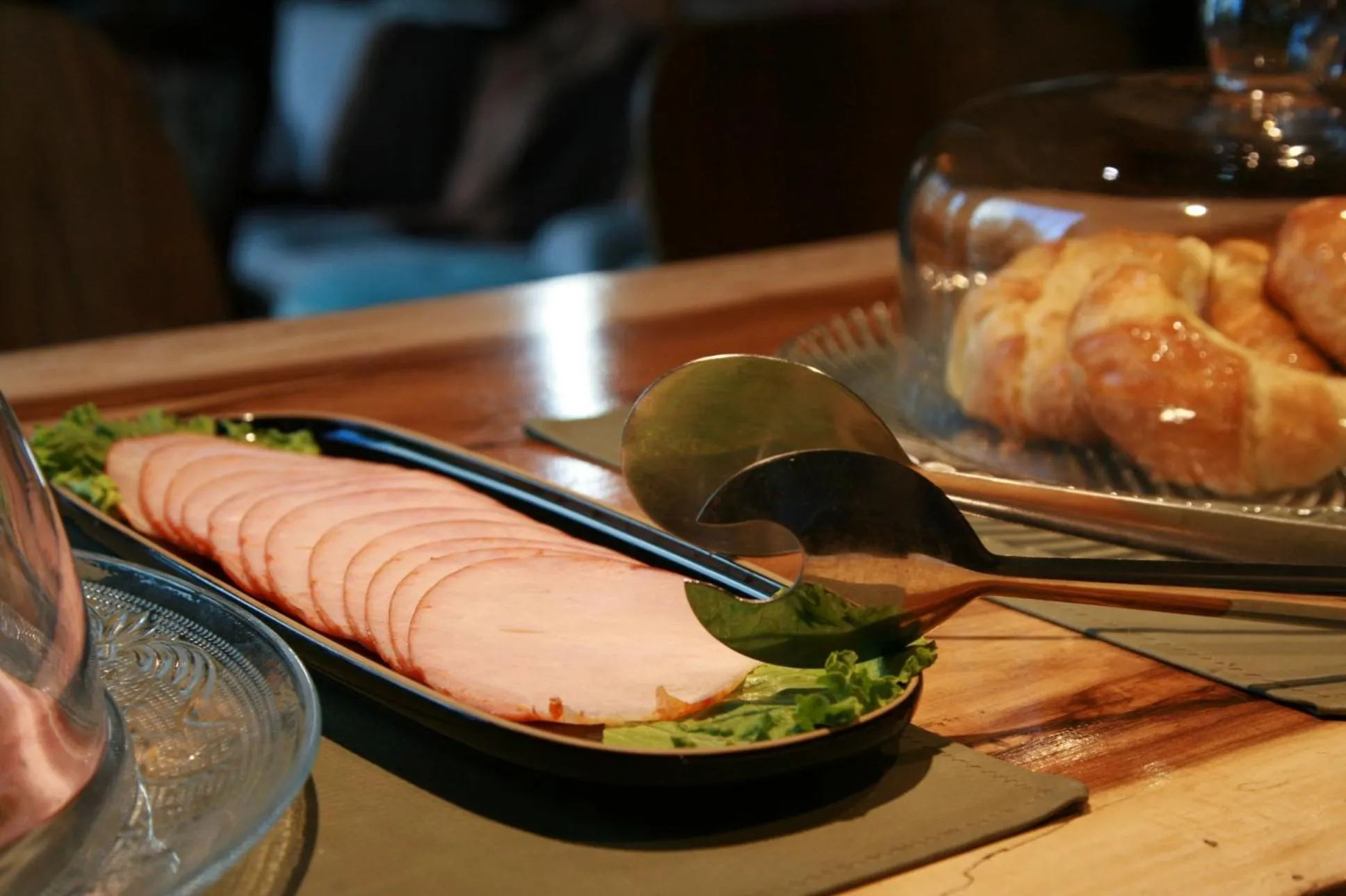 Breakfast in Kaulem Hotel Boutique