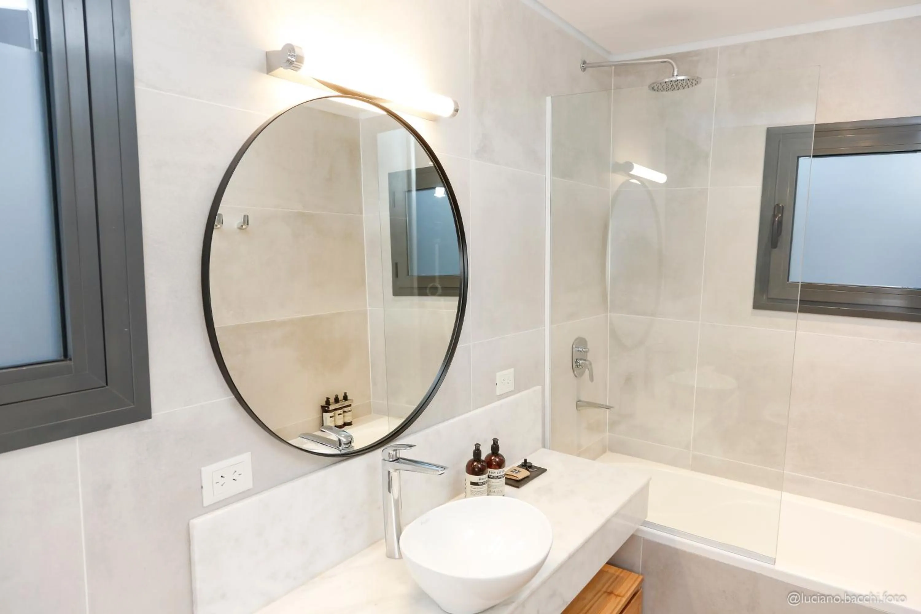 Bathroom in Kaulem Hotel Boutique