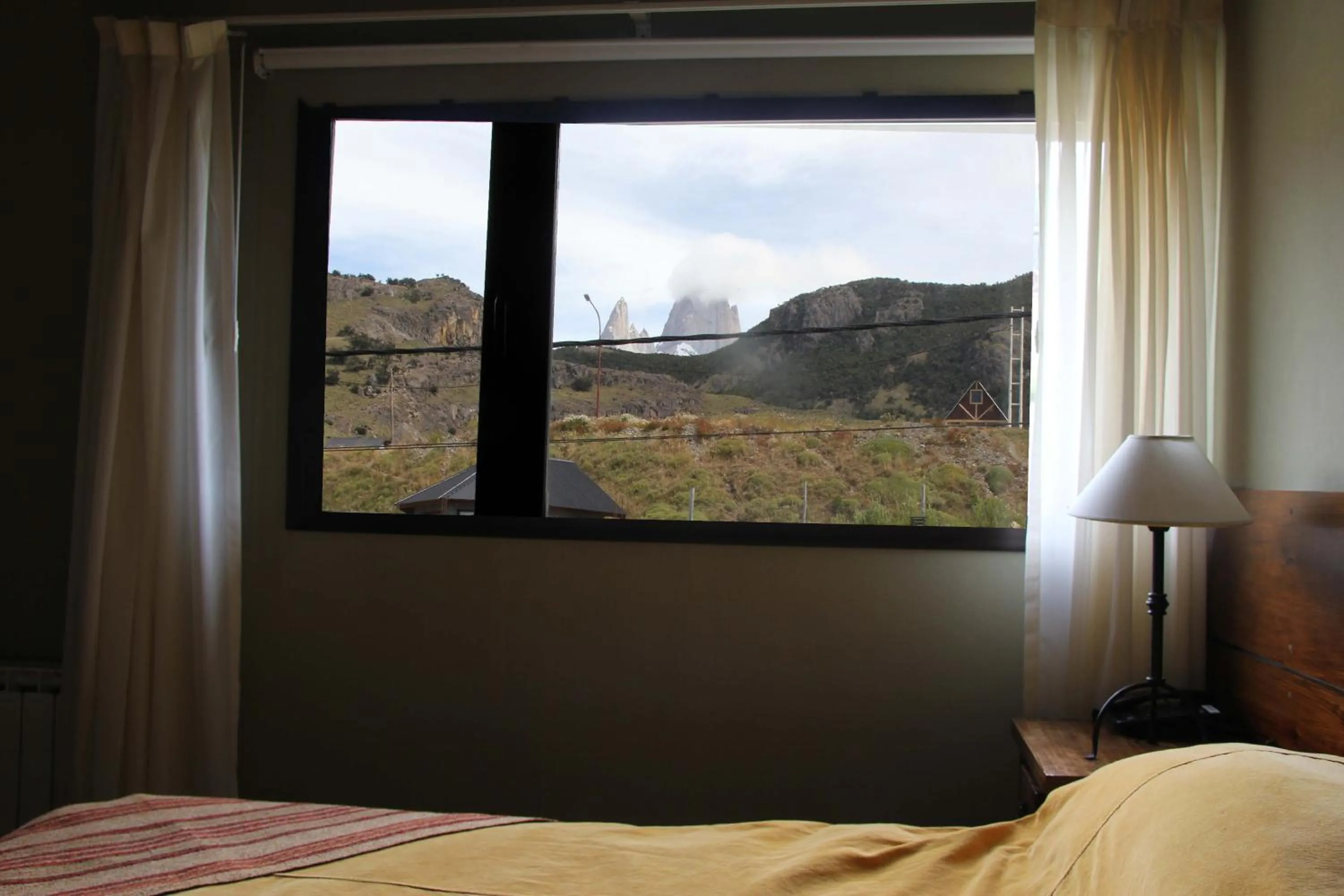 Bed in Kaulem Hotel Boutique