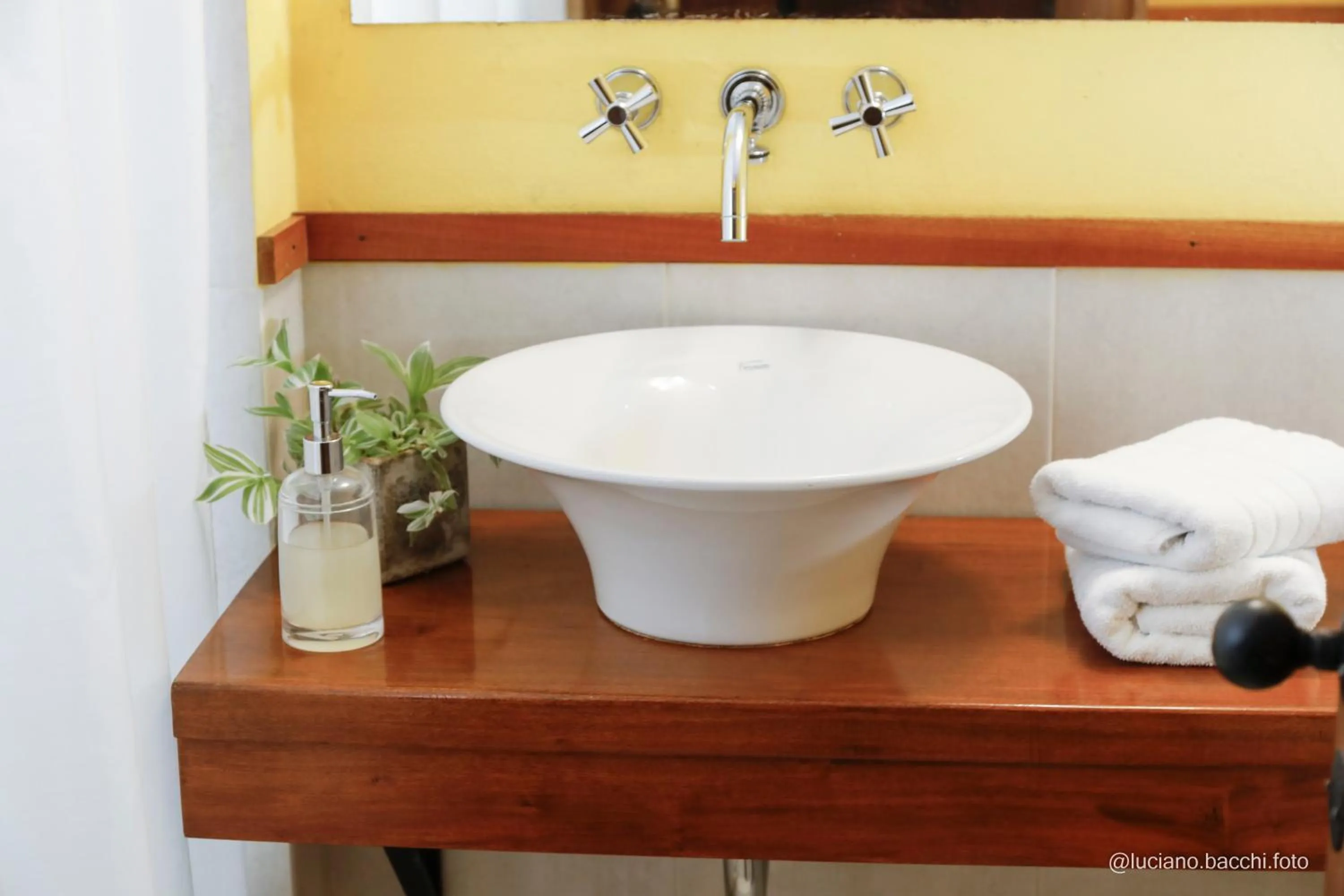 Bathroom in Kaulem Hotel Boutique