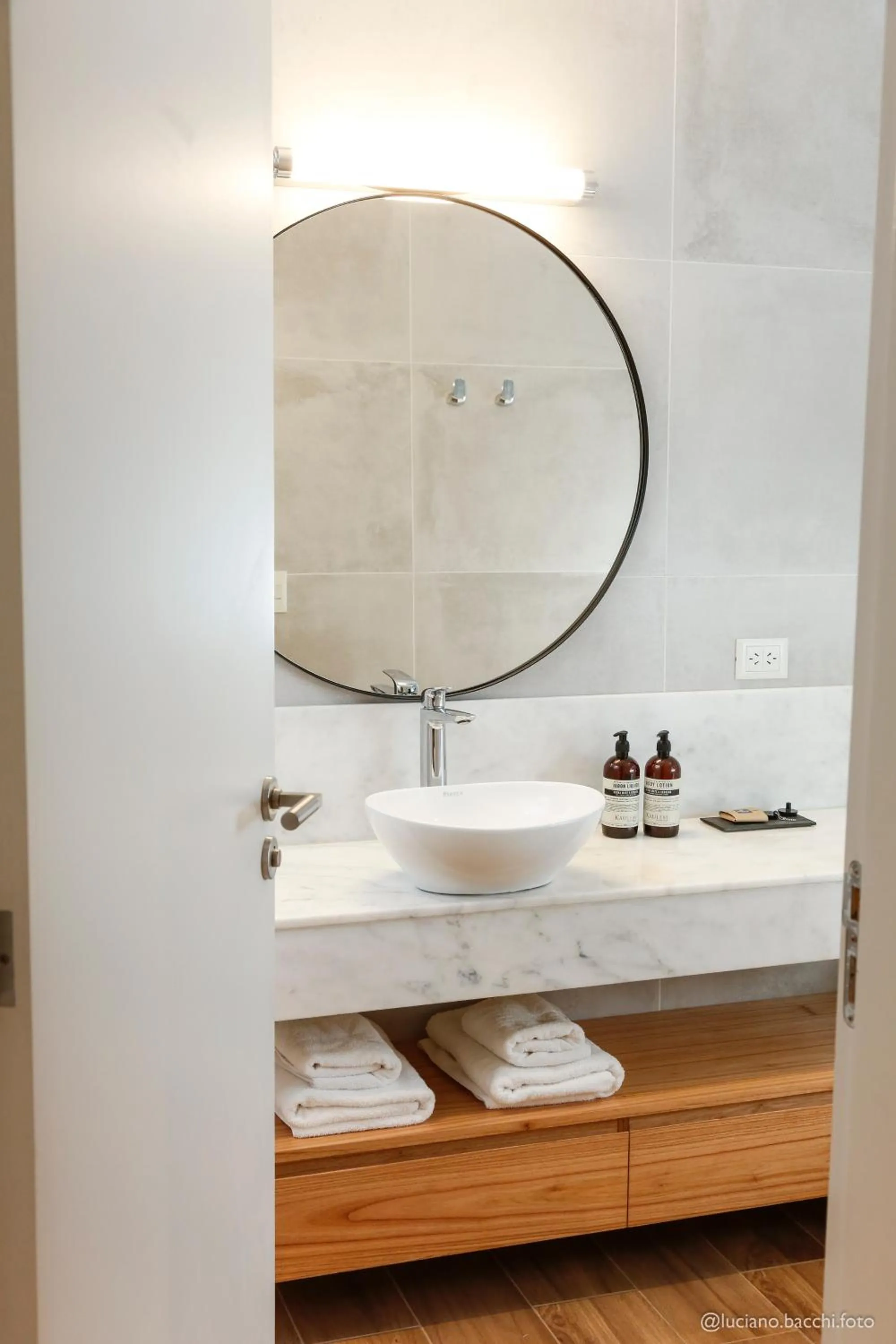 Bathroom in Kaulem Hotel Boutique