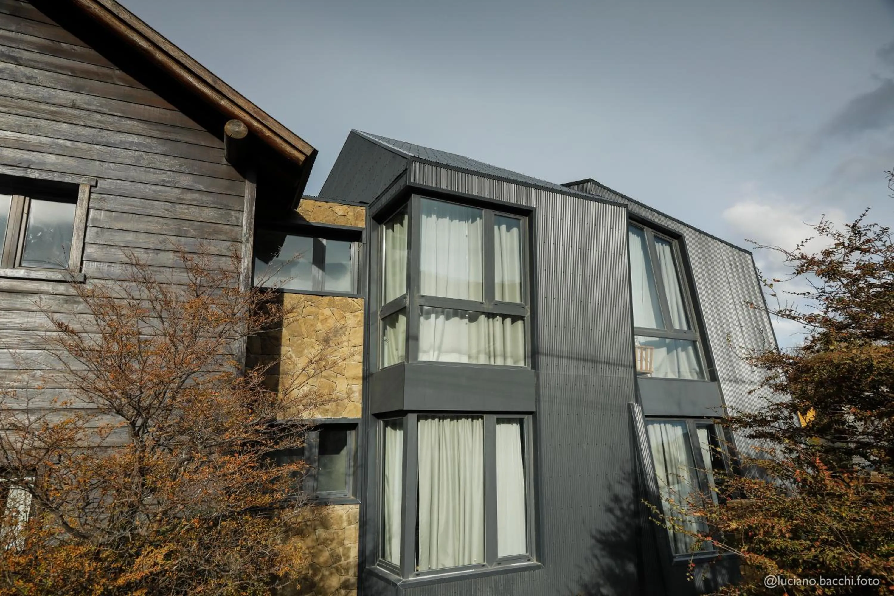 Property building in Kaulem Hotel Boutique