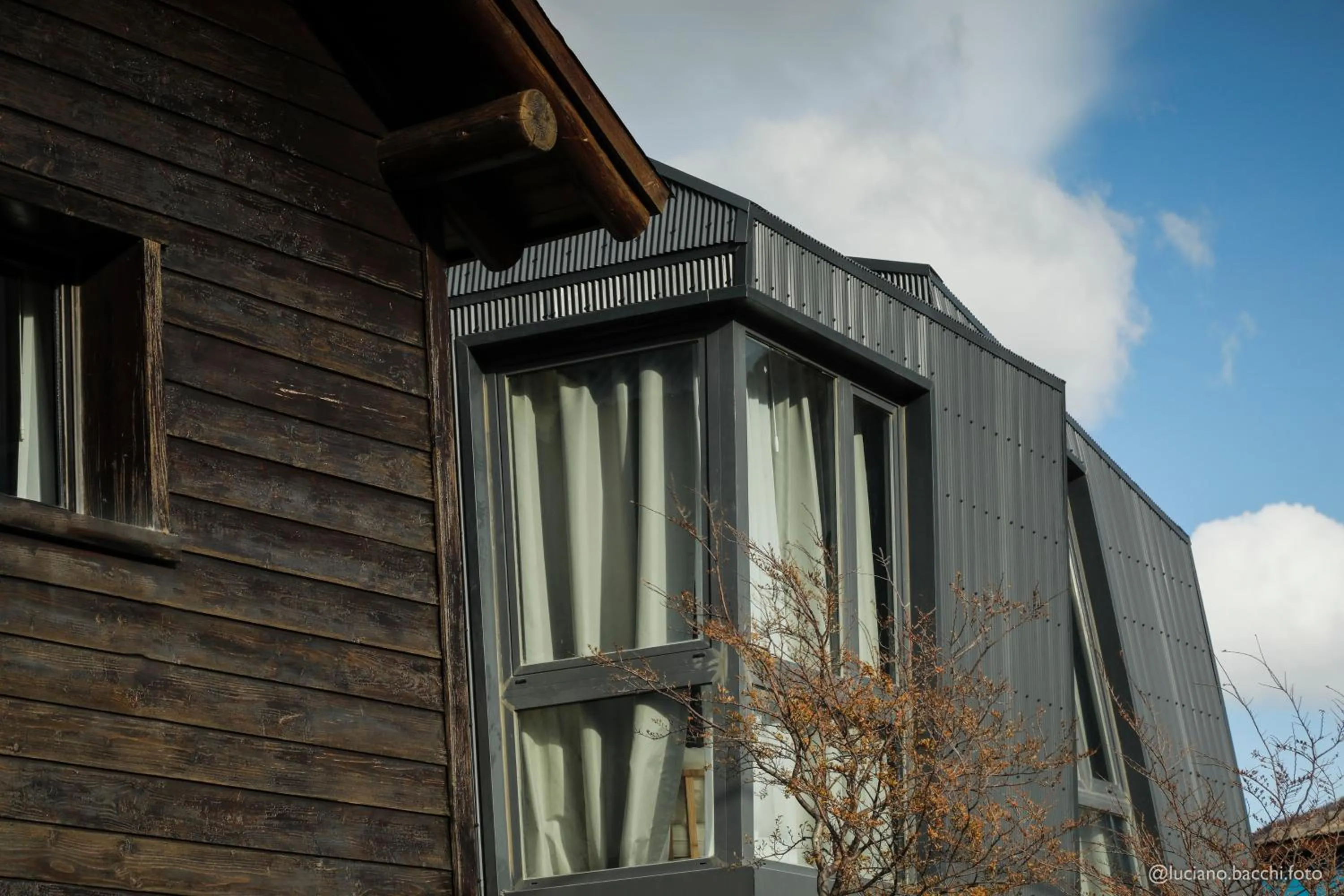 Property building in Kaulem Hotel Boutique