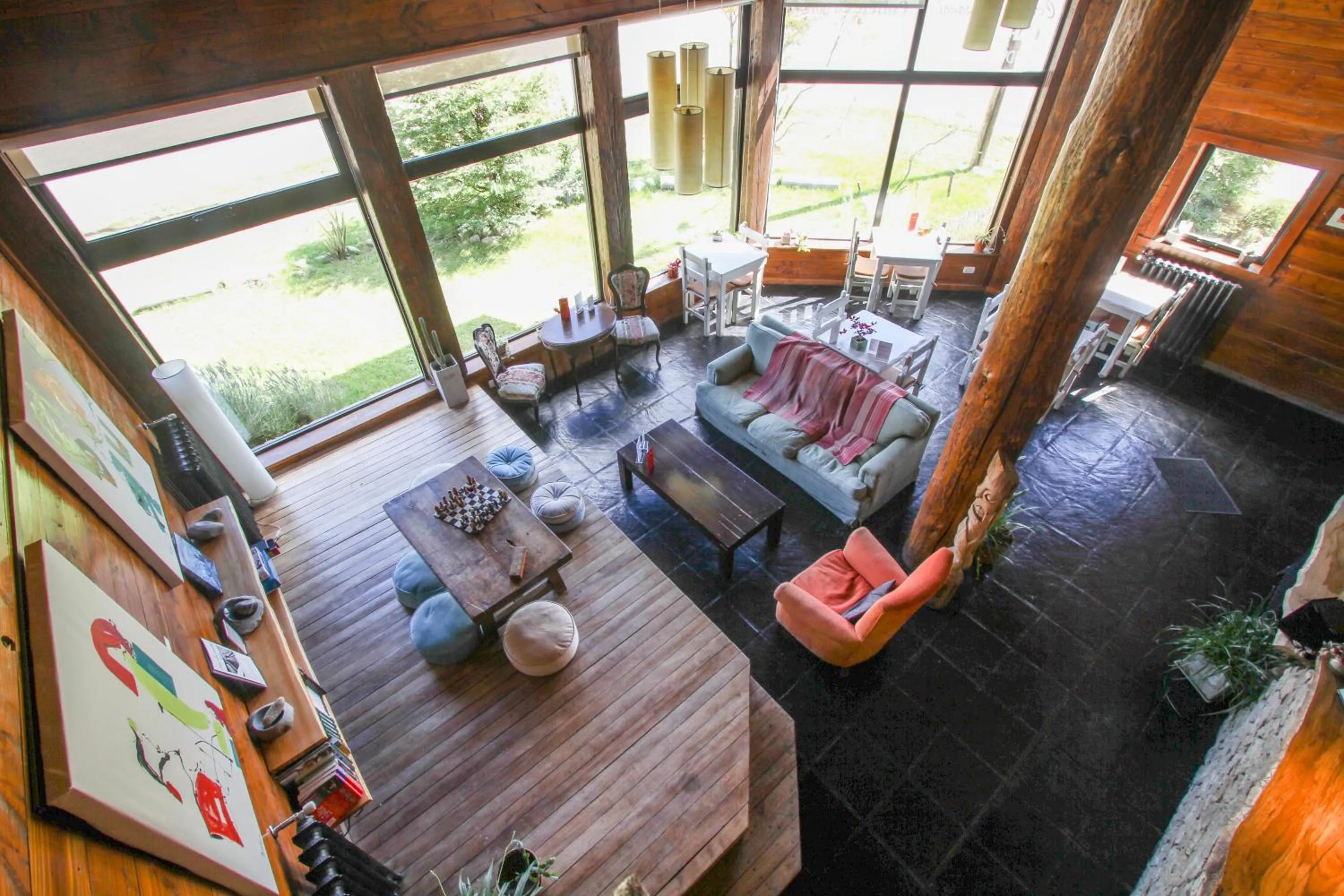 Spring in Kaulem Hotel Boutique