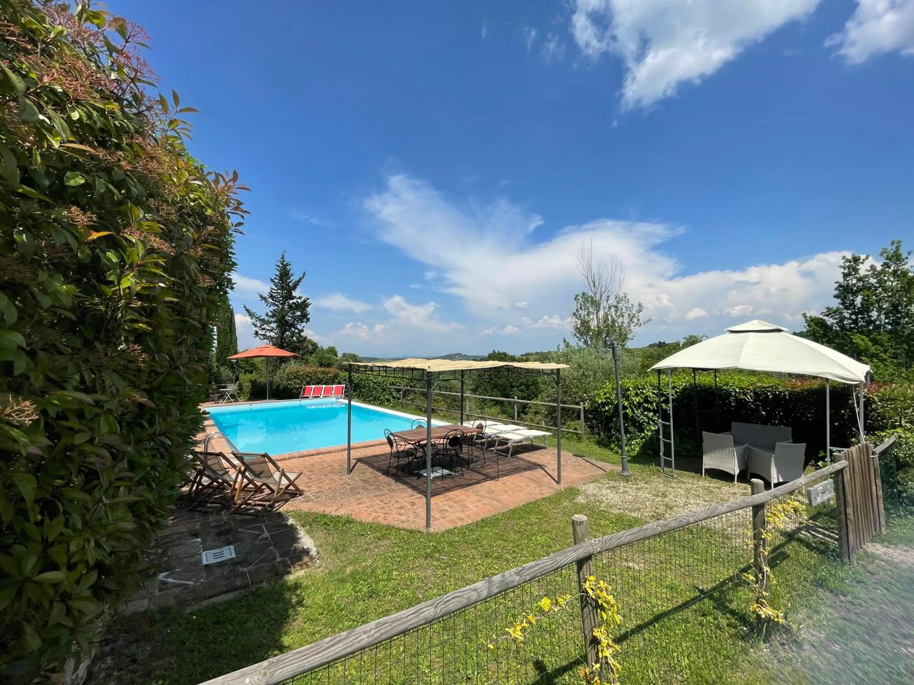 Villa Ledonia
