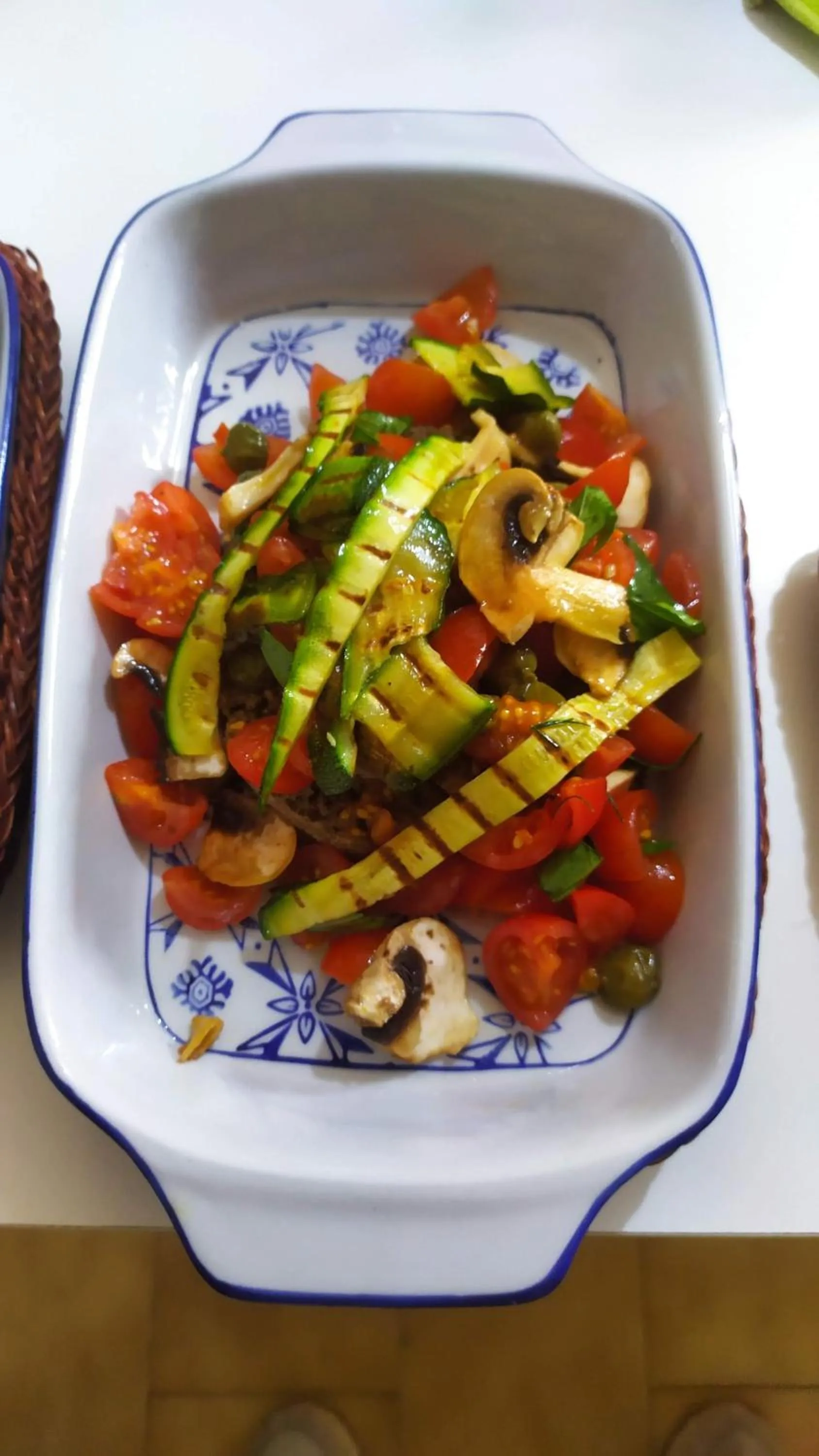 Breakfast in A casa di Gio