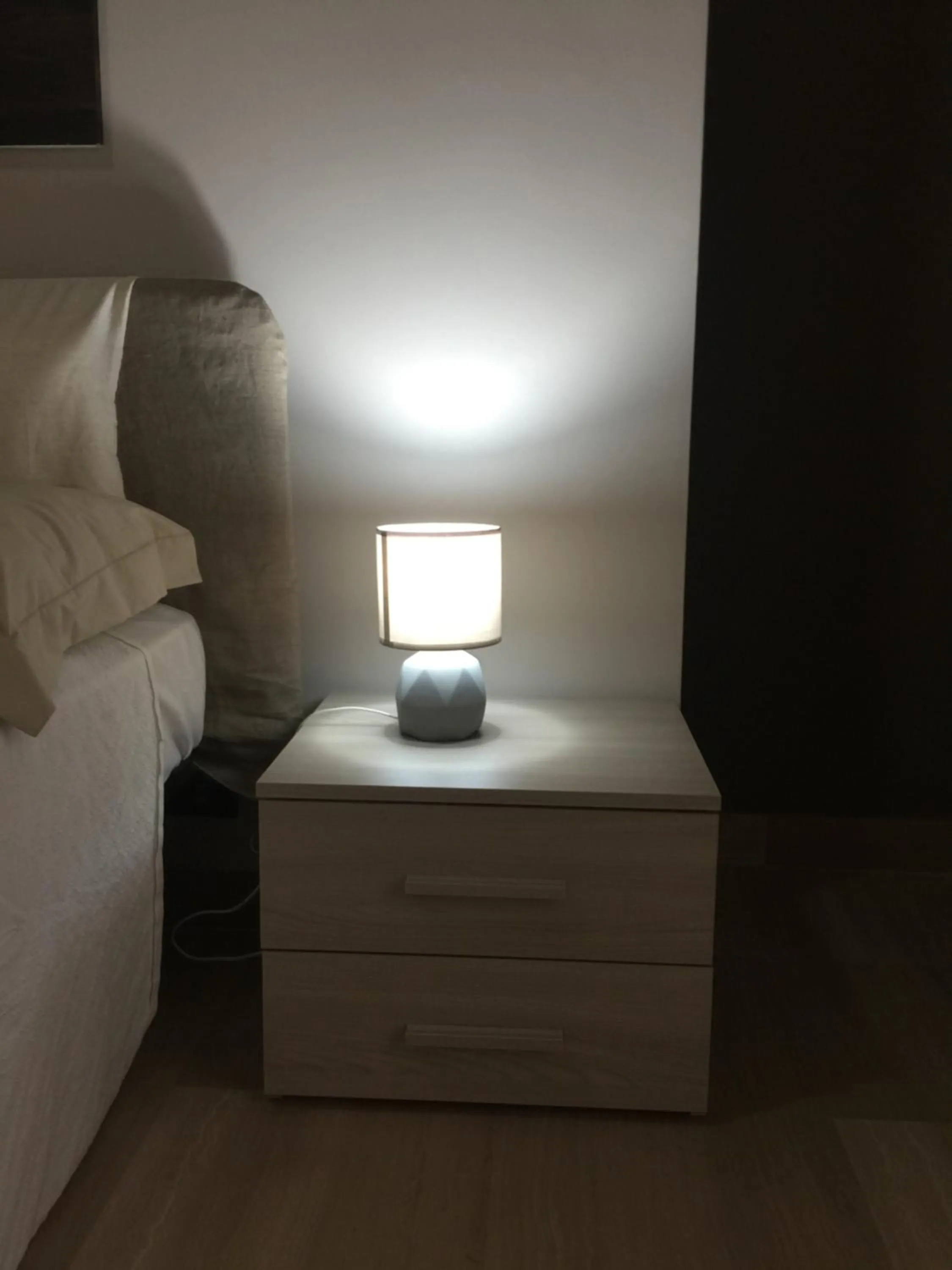 Bedroom, Bed in A casa di Gio