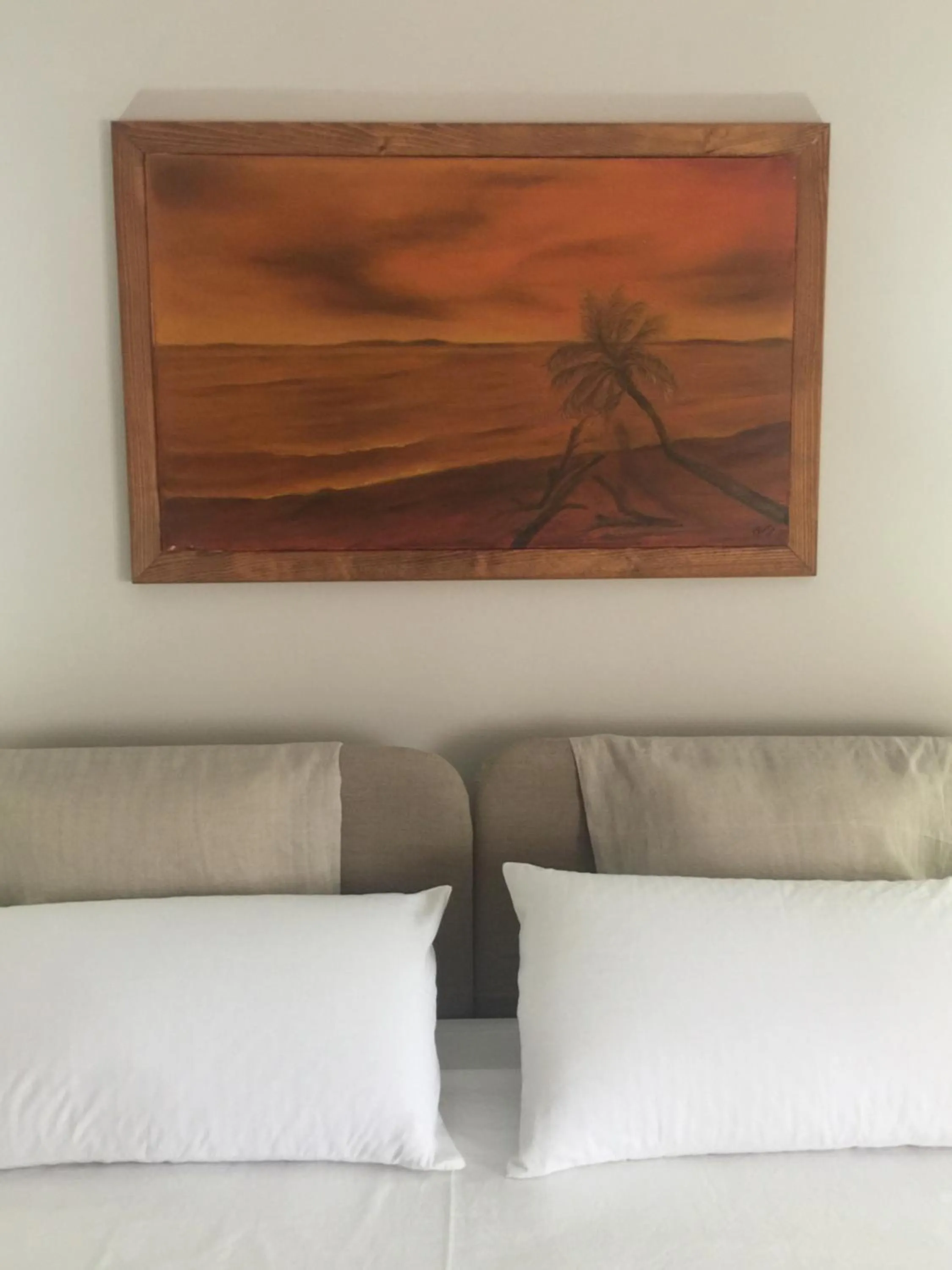 Bedroom, Bed in A casa di Gio