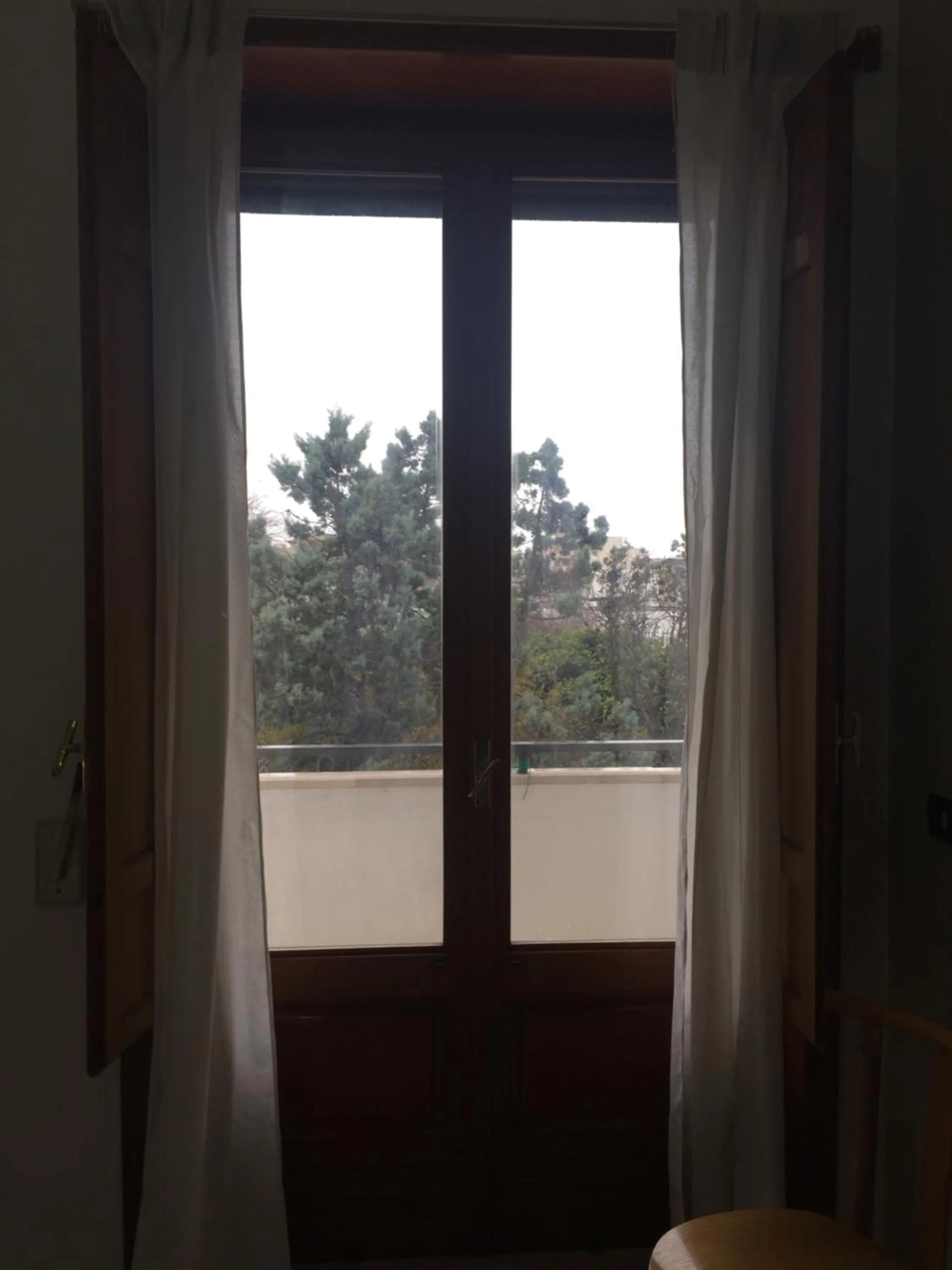 Property building in A casa di Gio