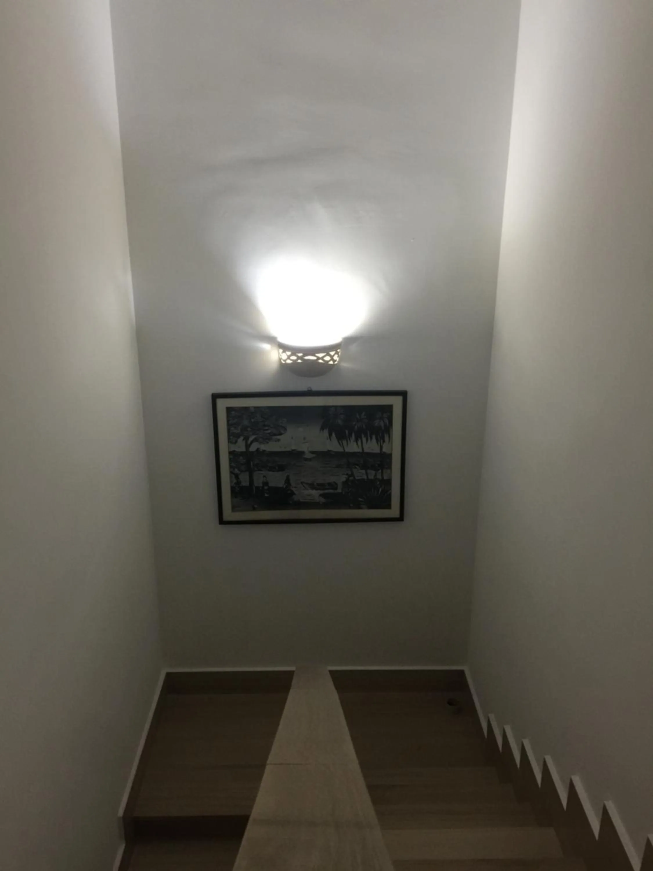 Property logo or sign in A casa di Gio